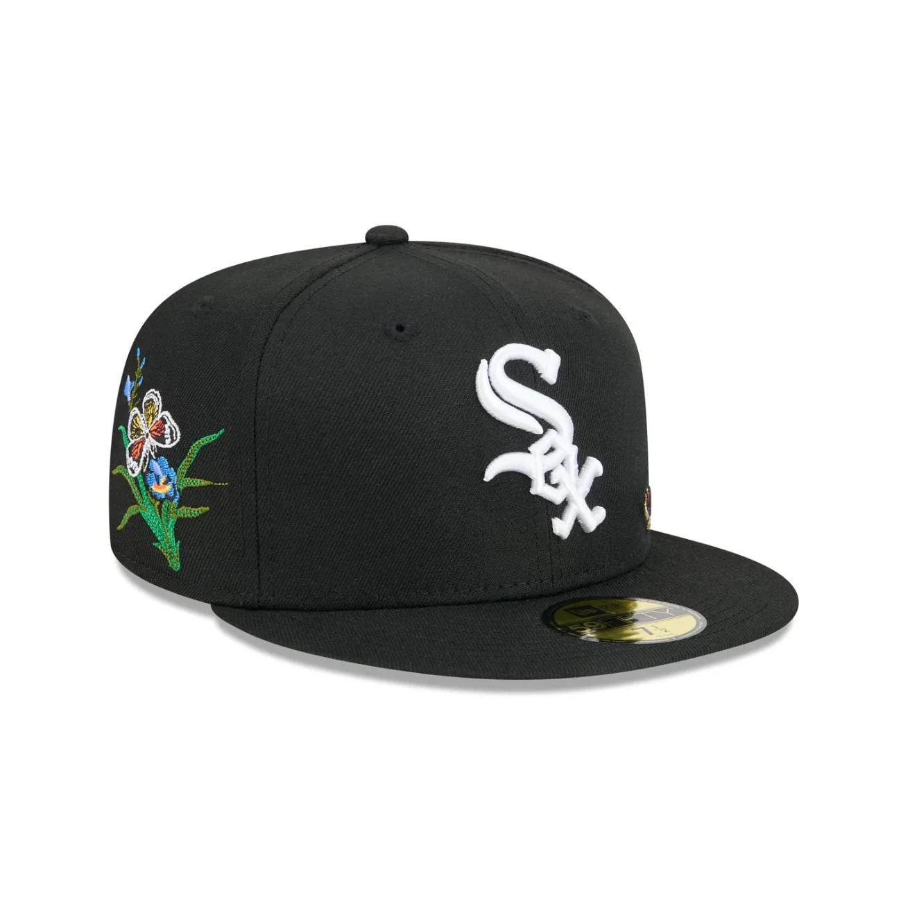 Chicago White Sox Felt 5950 Fitted - Image 6