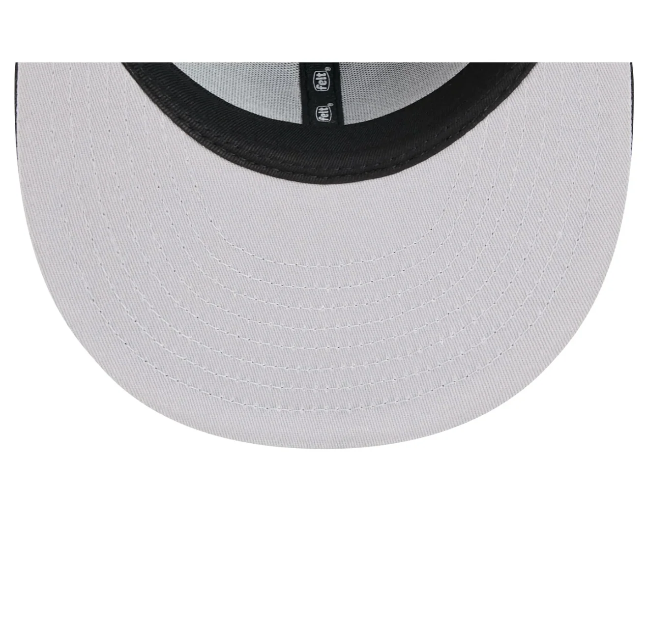 Chicago White Sox Felt 5950 Fitted - Image 7