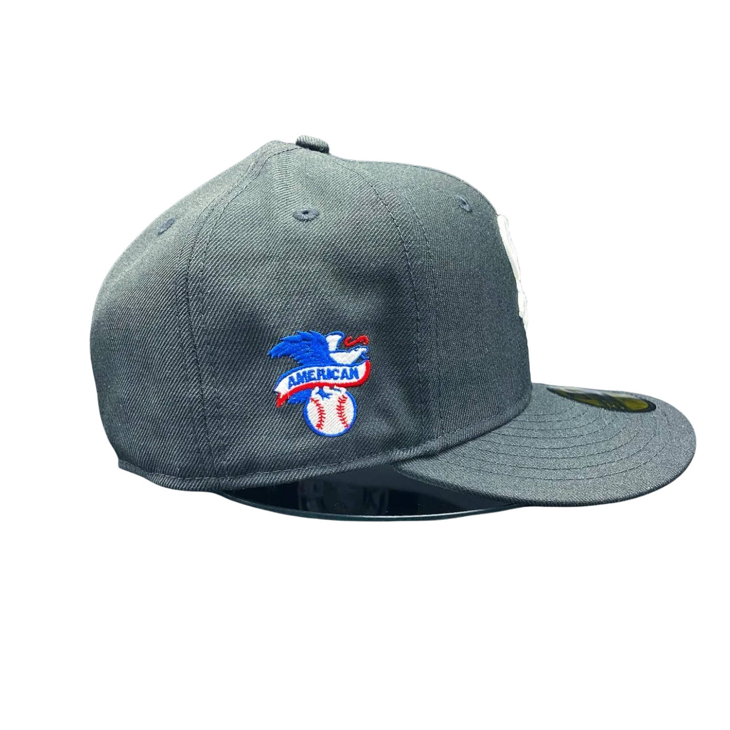 Chicago White Sox American & All Star Years 2 Patch - Image 2