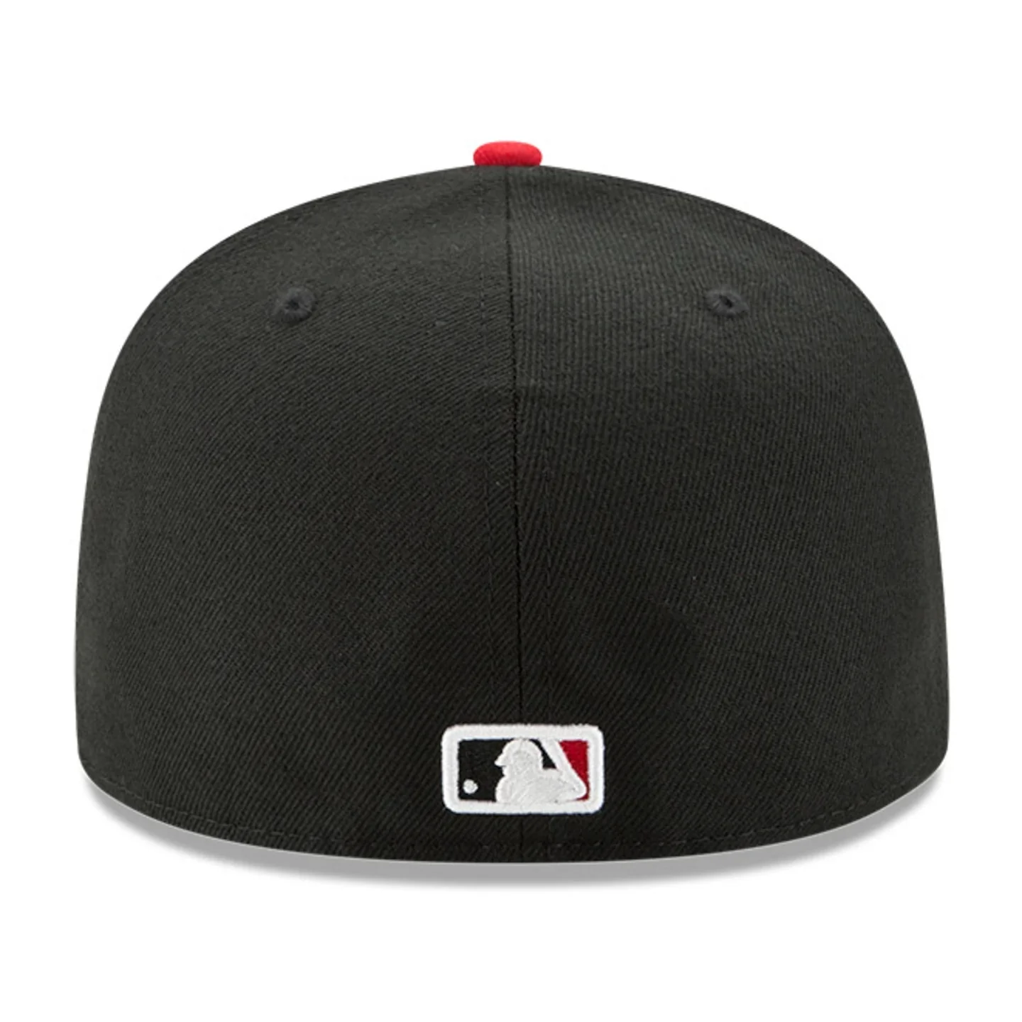 Cincinnati Reds Black & Red Grey UV - Image 3