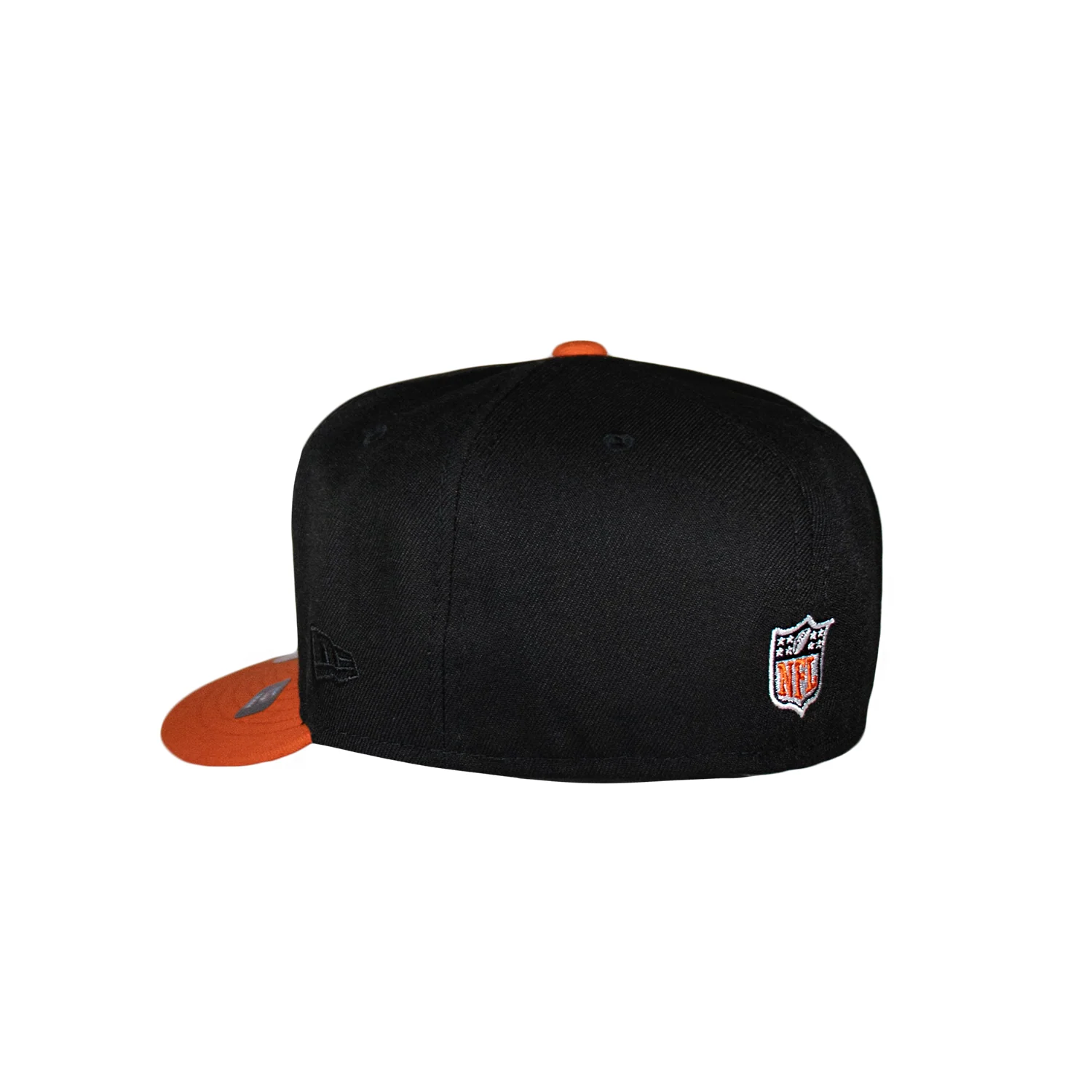 Cincinnati Bengals Black and Orange 30Th Anniversary - Image 3