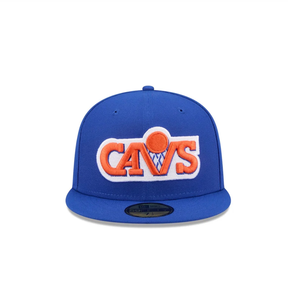Cleveland Cavaliers Blue Grey uv - Image 2