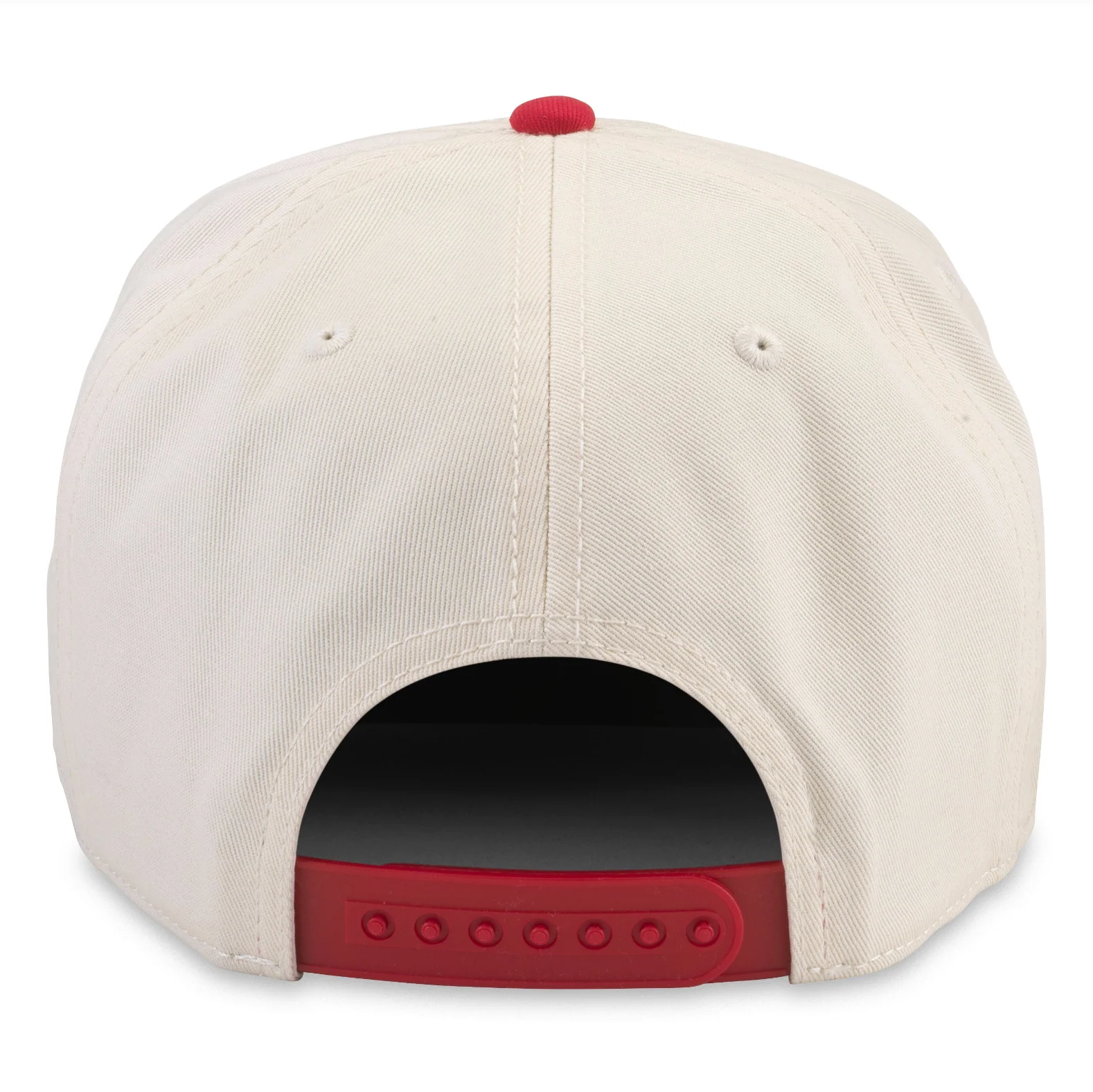 Coca Cola Club Captain Snap Back - Image 3