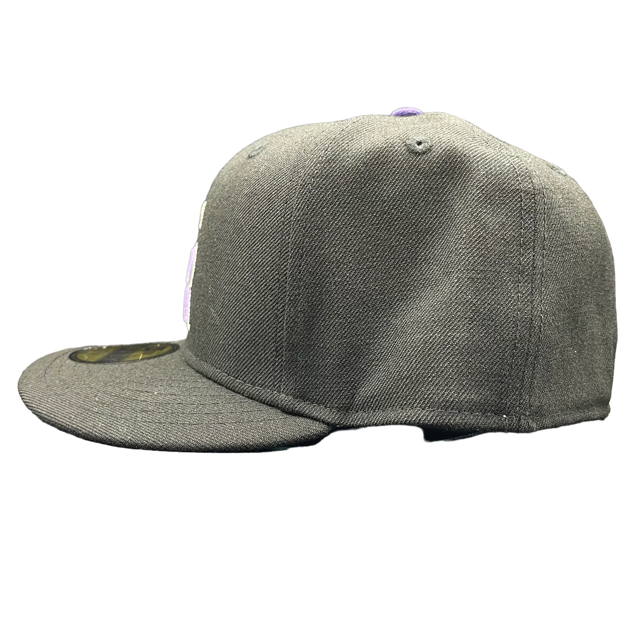 Colorado Rockies All Black Grey UV White Guts - Image 6