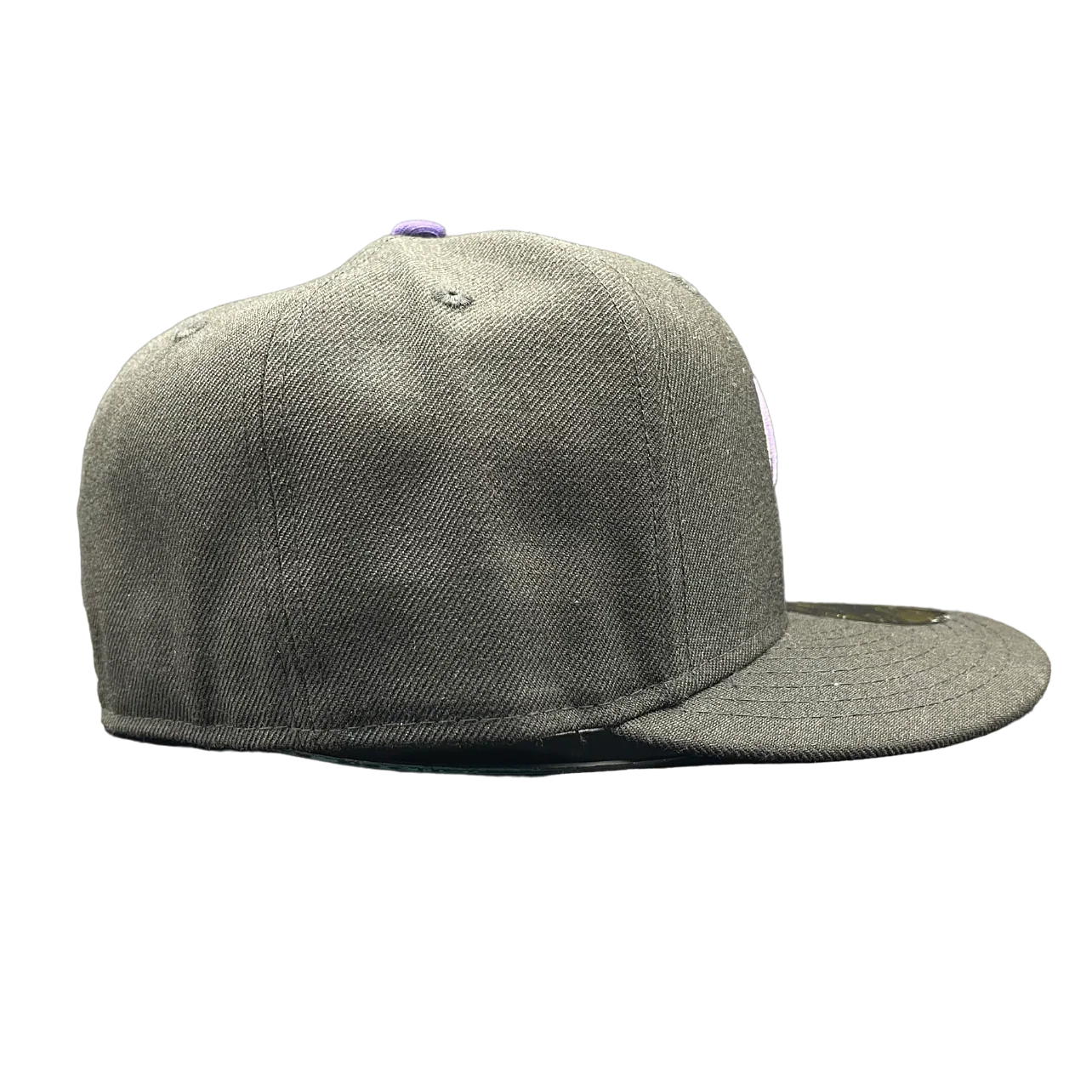 Colorado Rockies All Black Grey UV White Guts - Image 7