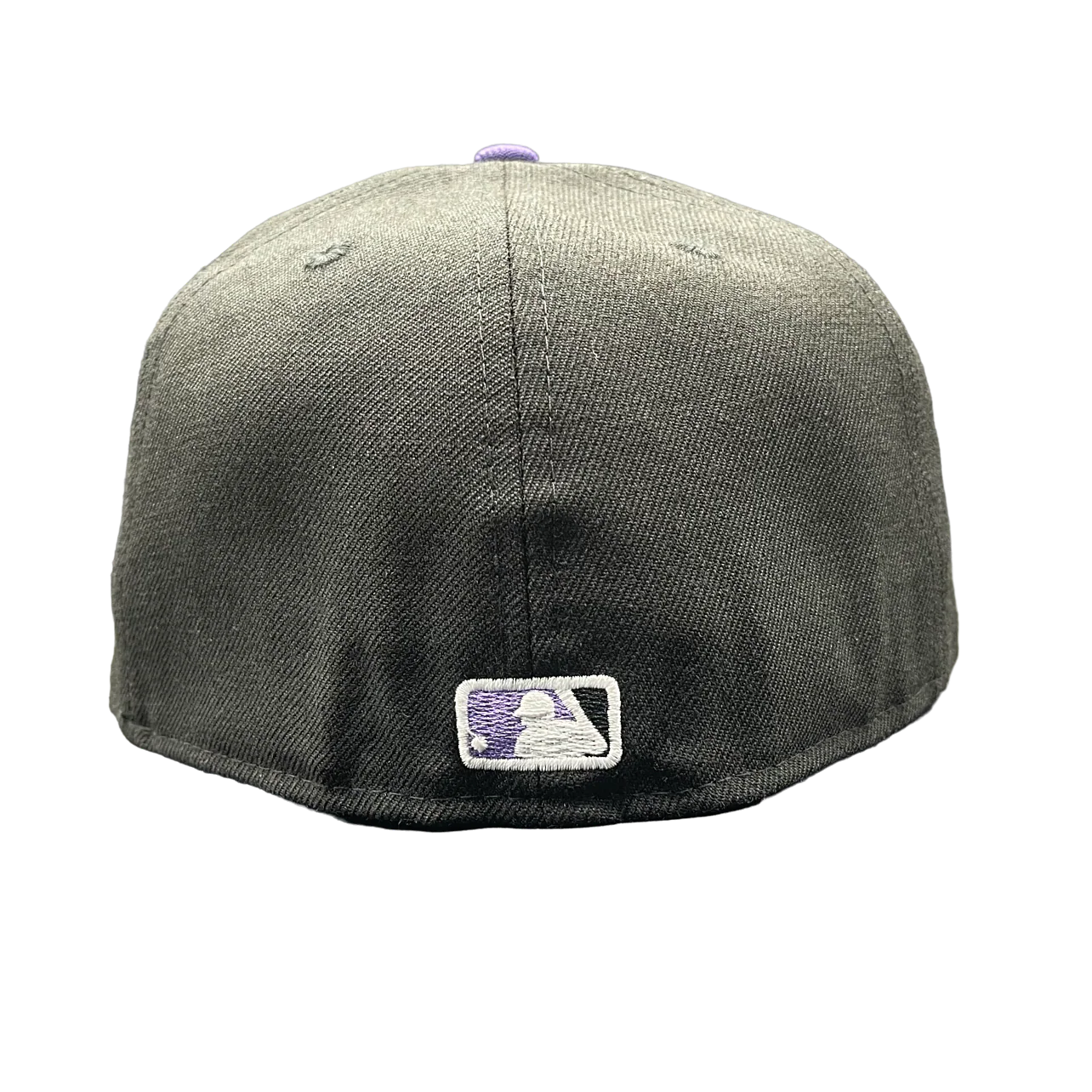 Colorado Rockies All Black Grey UV White Guts - Image 8