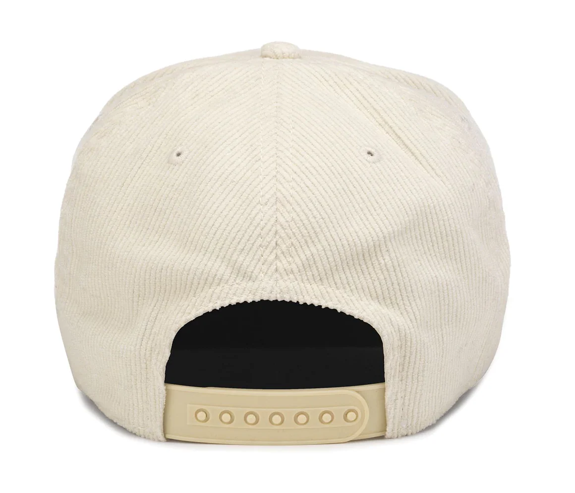 Coors Roscoe Corduroy Snap Back - Image 2