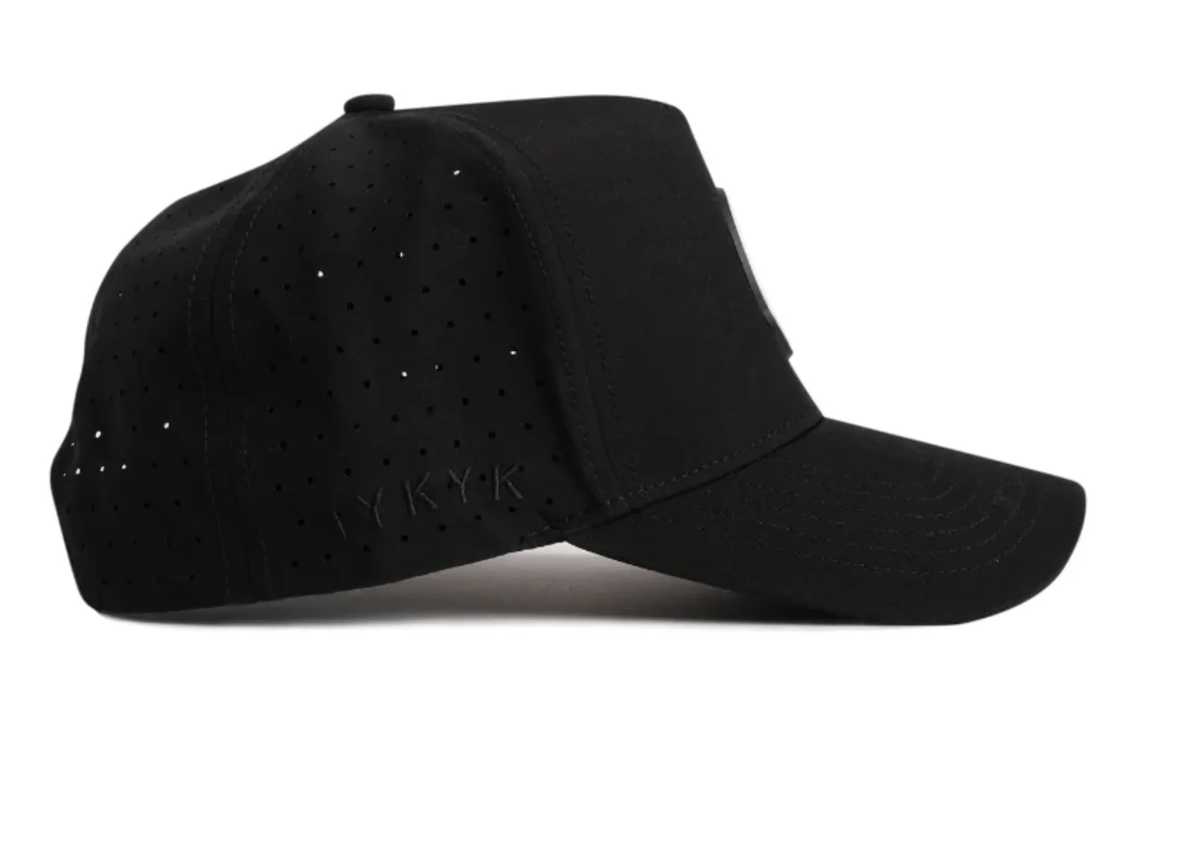 DAD GANG Athletic Black Trucker - Image 3