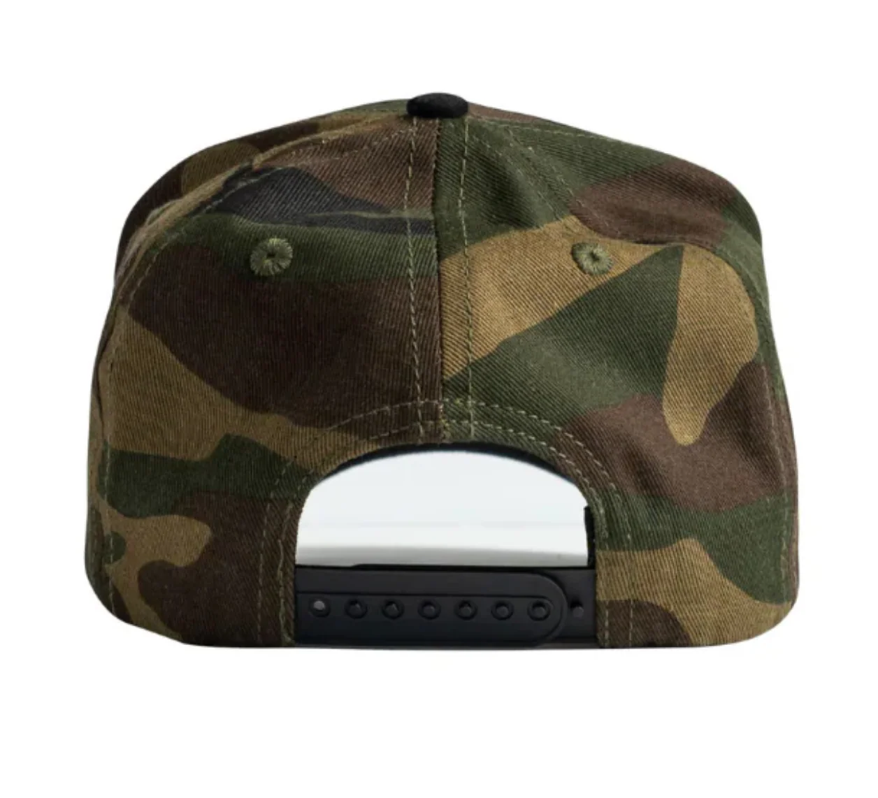 DAD GANG Camouflage/Black - Image 4