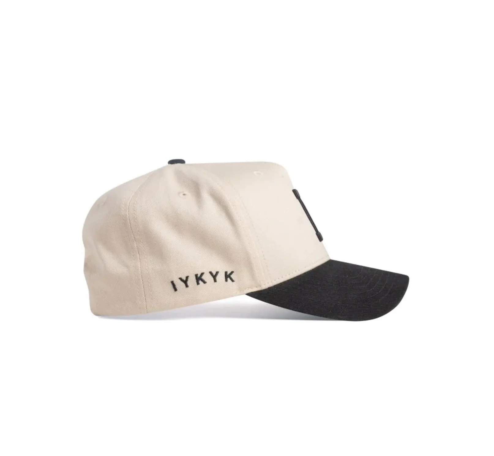 DAD GANG Creme and Black D4D "Red Bottom" - Image 5