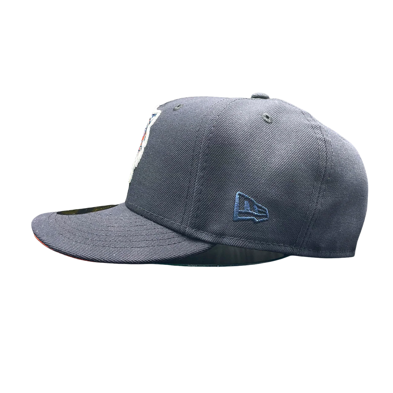 Detroit Tigers Navy Orange UV Spring Training - Image 5