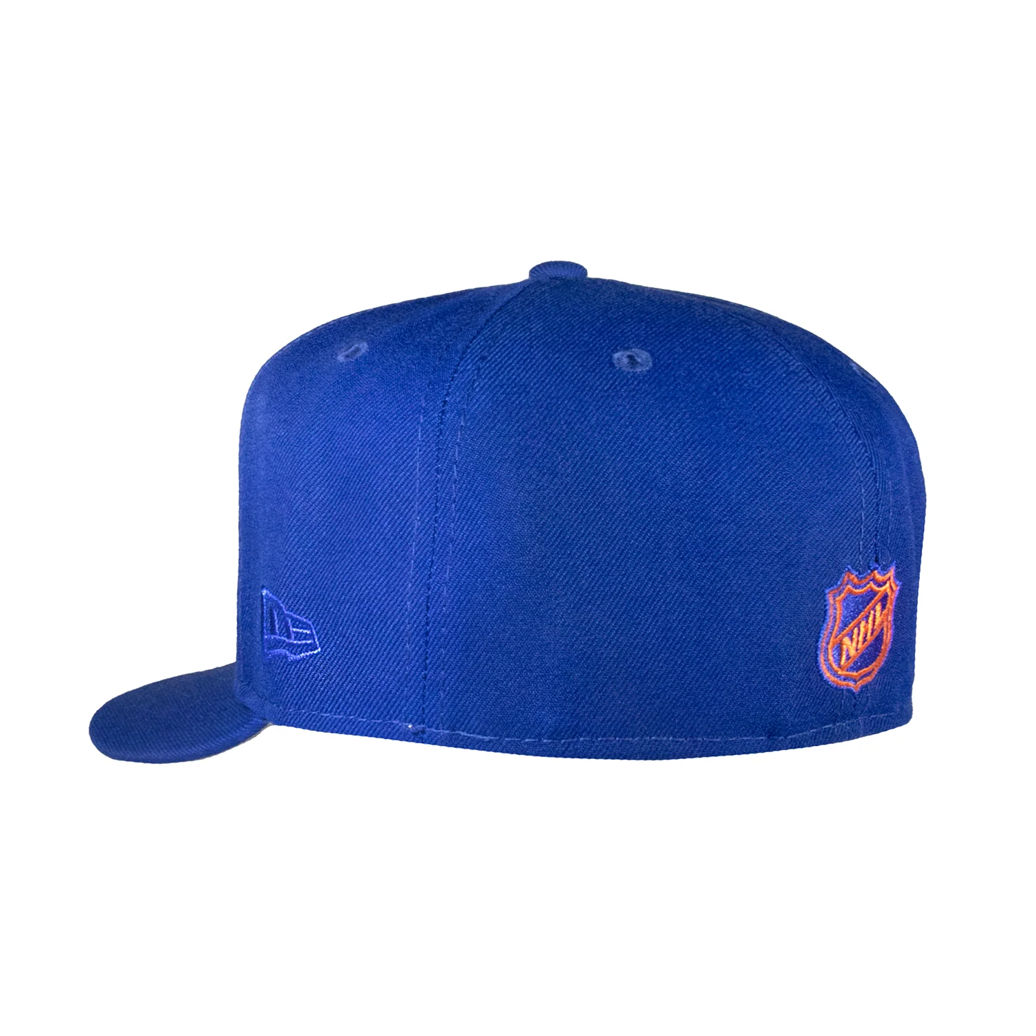 Edmondon Oilers All Royal Blue 40Th All Star Game - Image 3