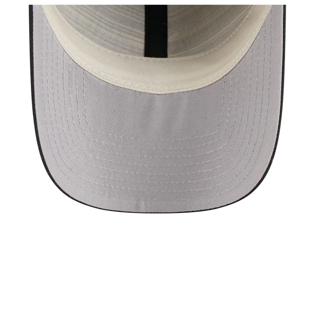 Fear Of God 940 Black Adjustable No Patch Snap Back - Image 7