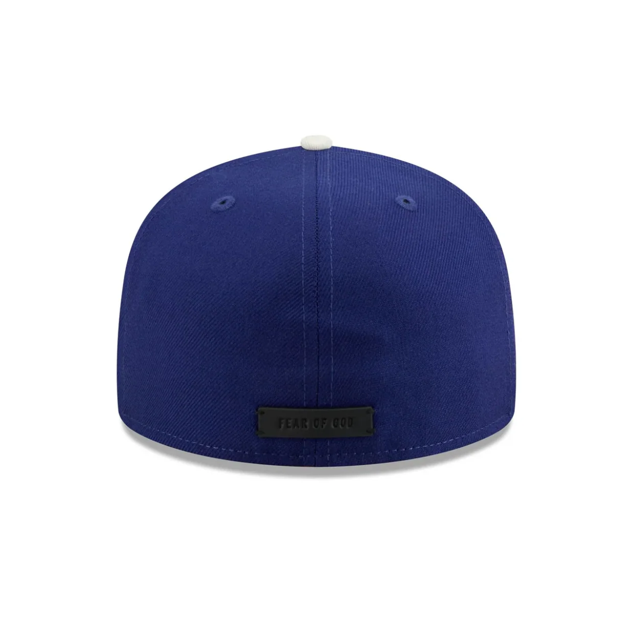 Fear Of God Essentials Royal "Dodgers" 5950 World Series 2024 - Image 6