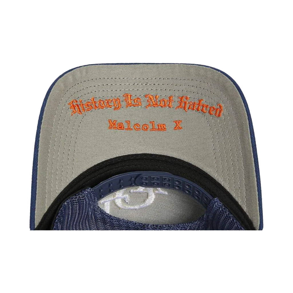 GODSPEED LOX TRUCKER NAVY - Image 4