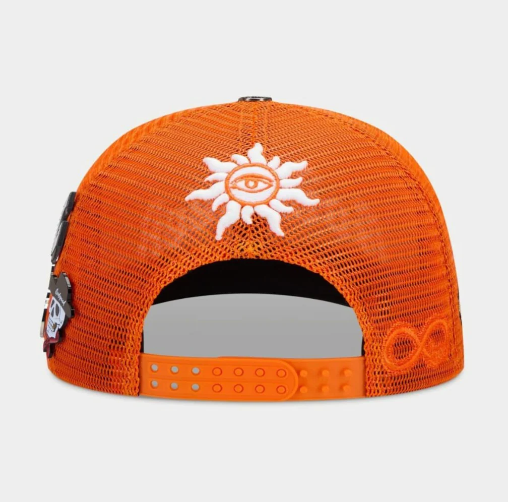 GODSPEED Forever All Orange - Image 2