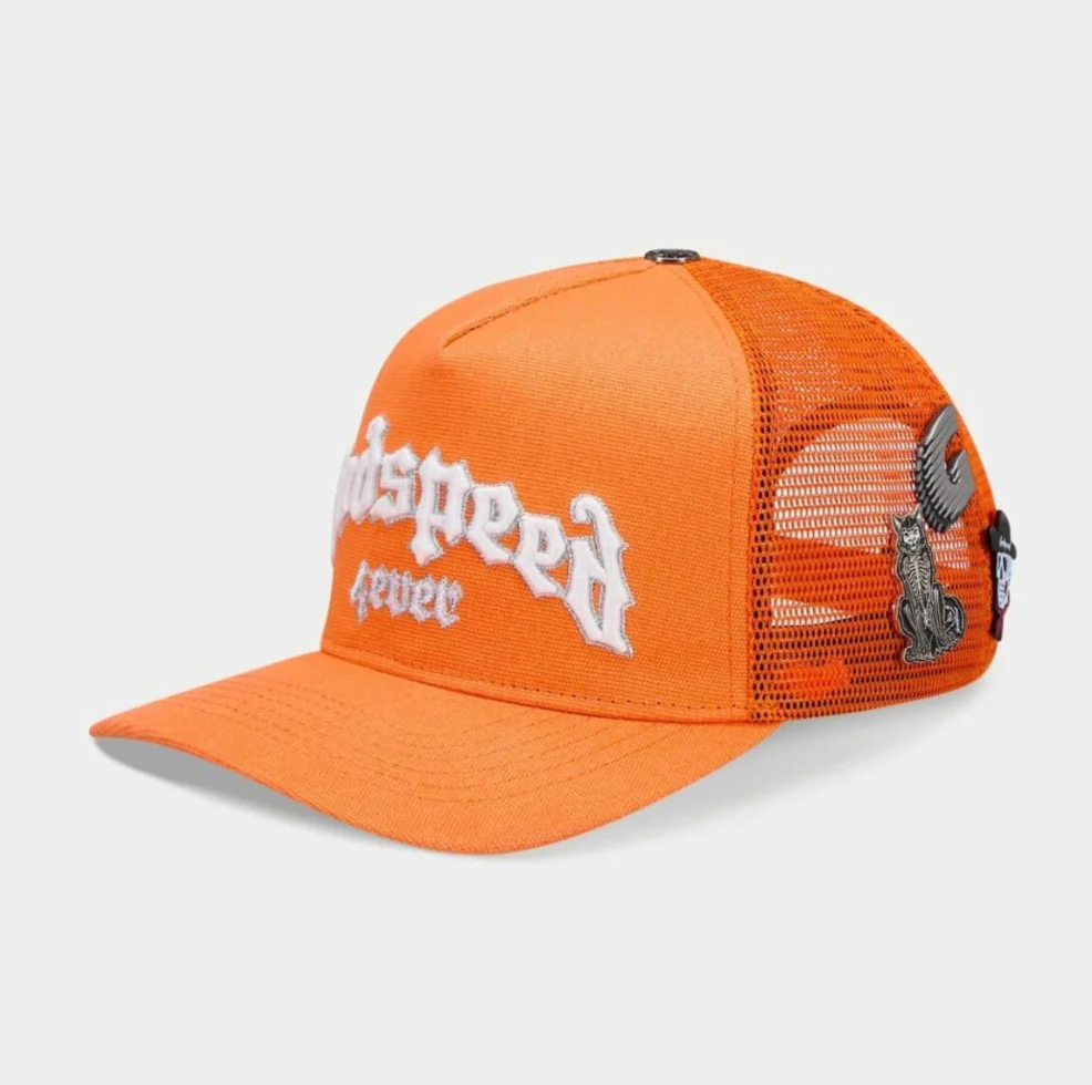 GODSPEED Forever All Orange - Image 3