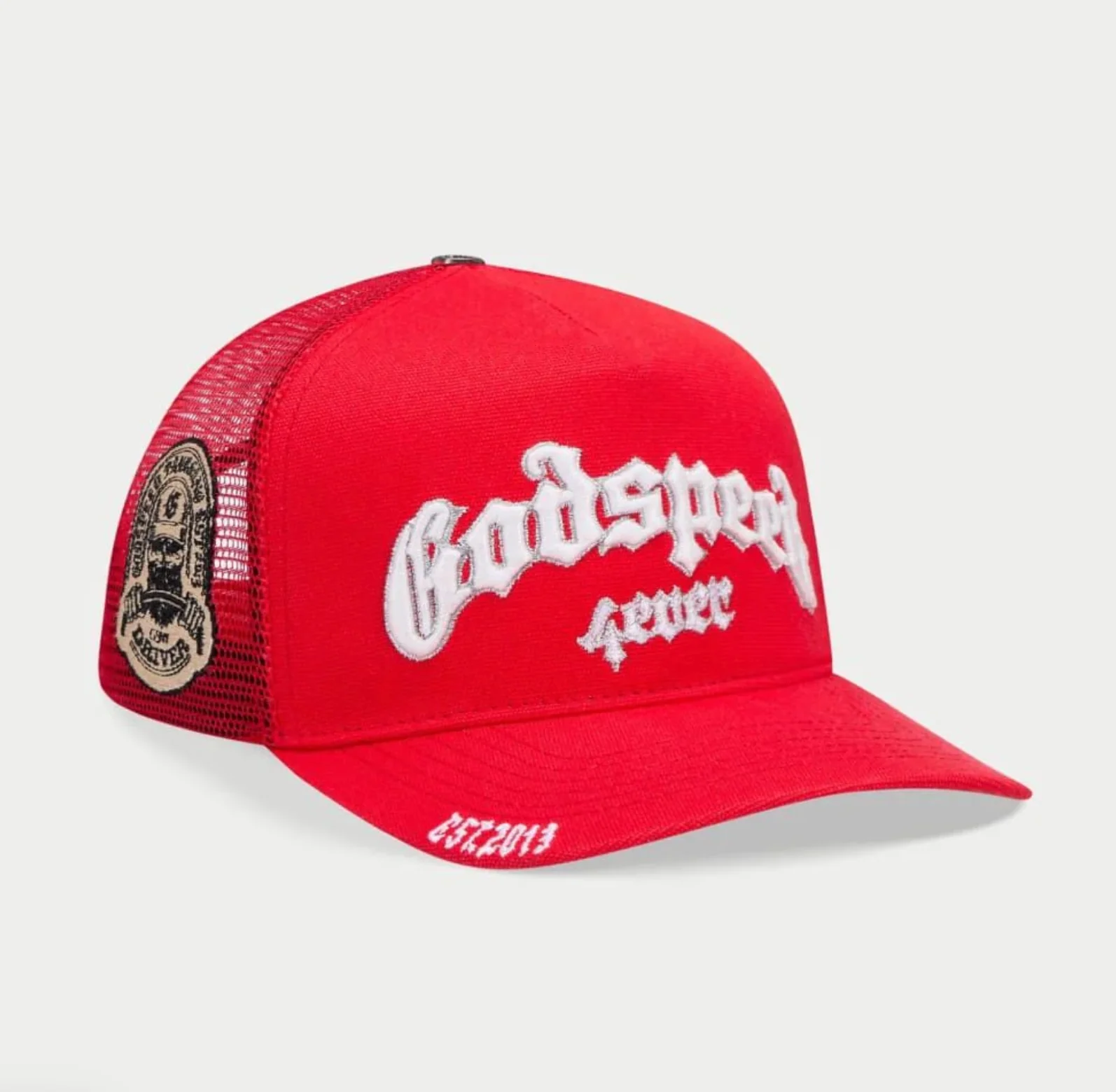 GODSPEED Forever All Red - Image 2