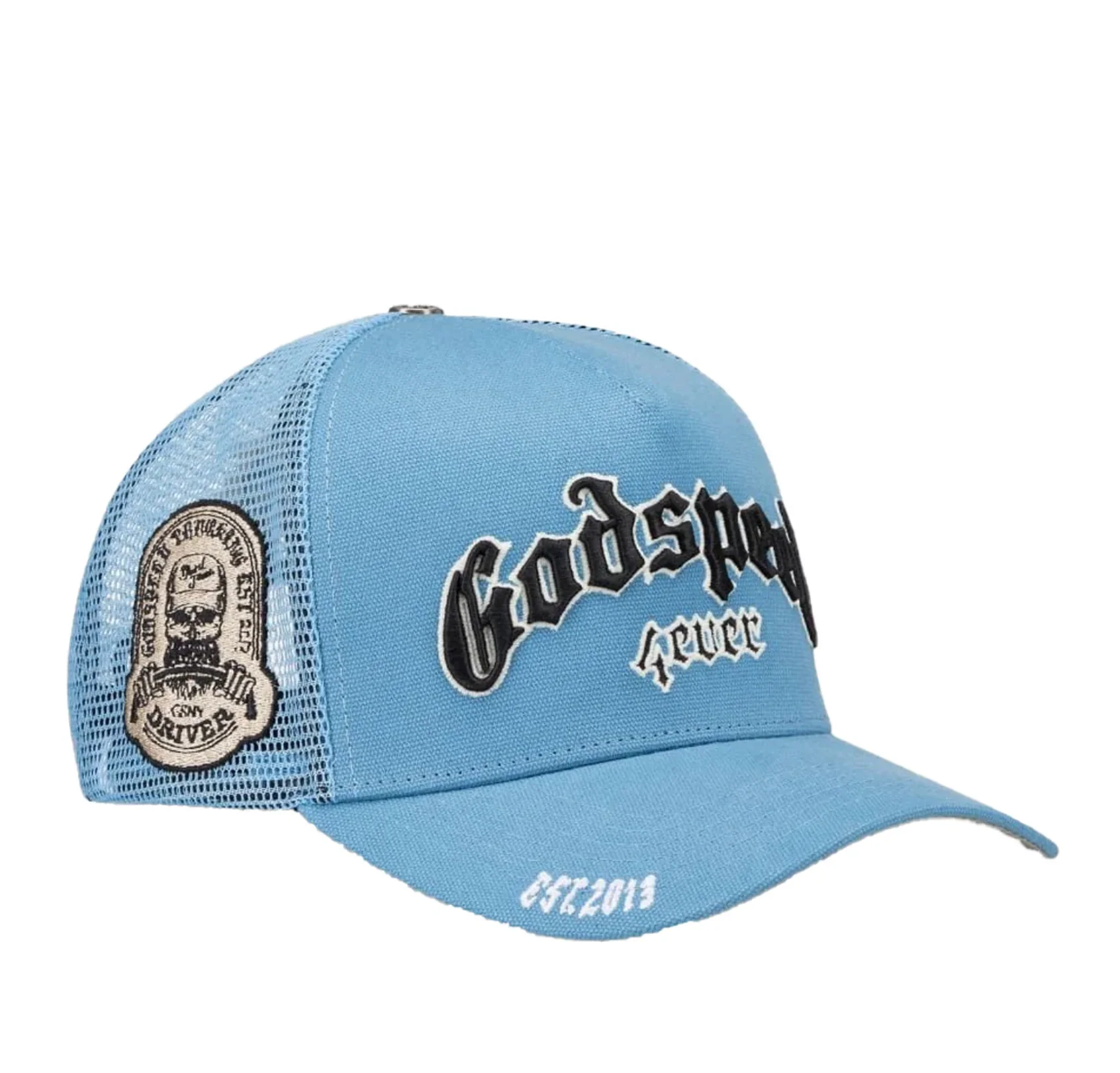 GODSPEED Forever Sky Blue - Image 3