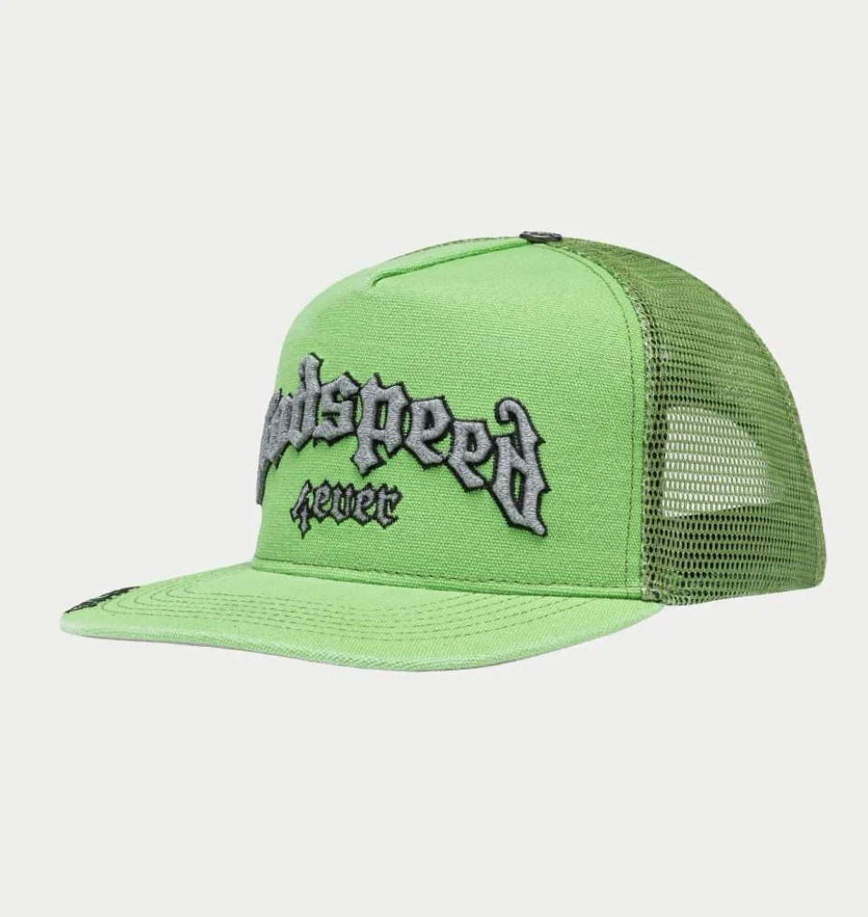 GODSPEED Forever Green Washed - Image 3