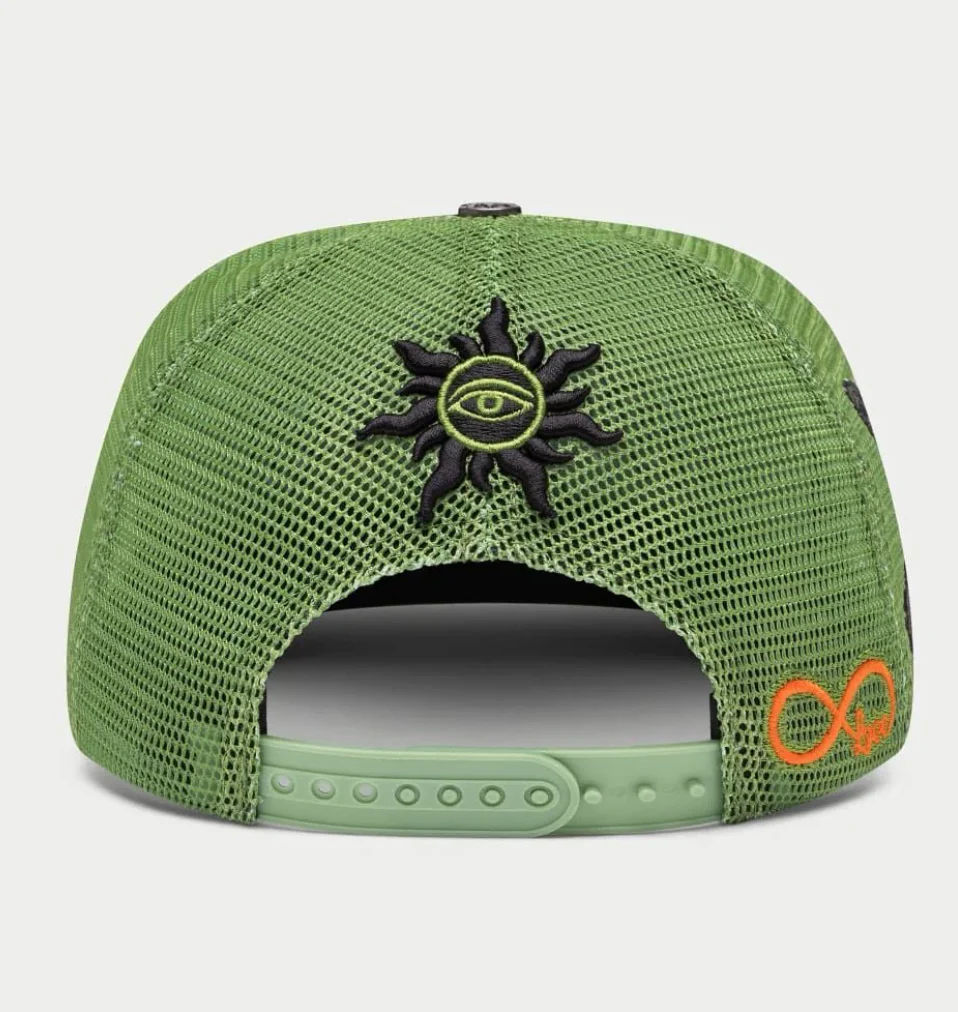 GODSPEED Forever Green Washed - Image 4