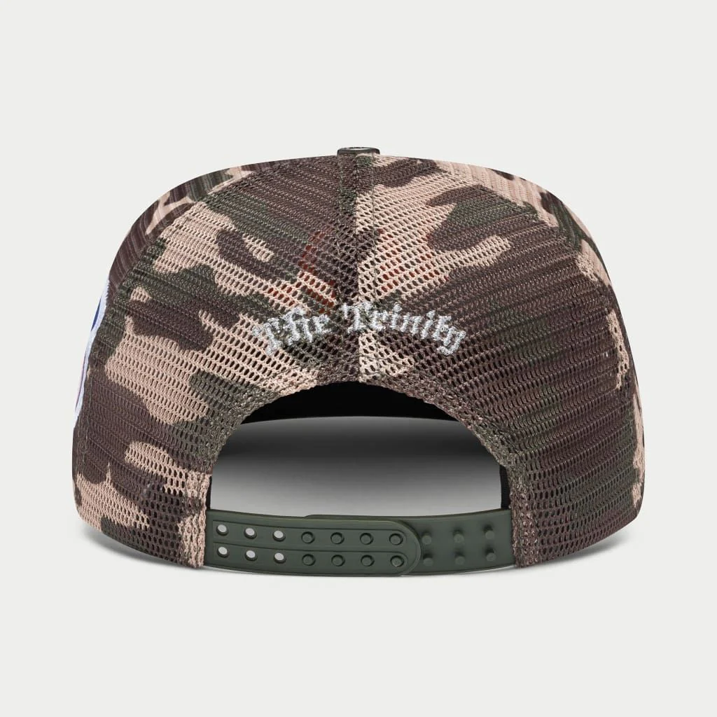 GODSPEED LOX TRUCKER CAMO - Image 4
