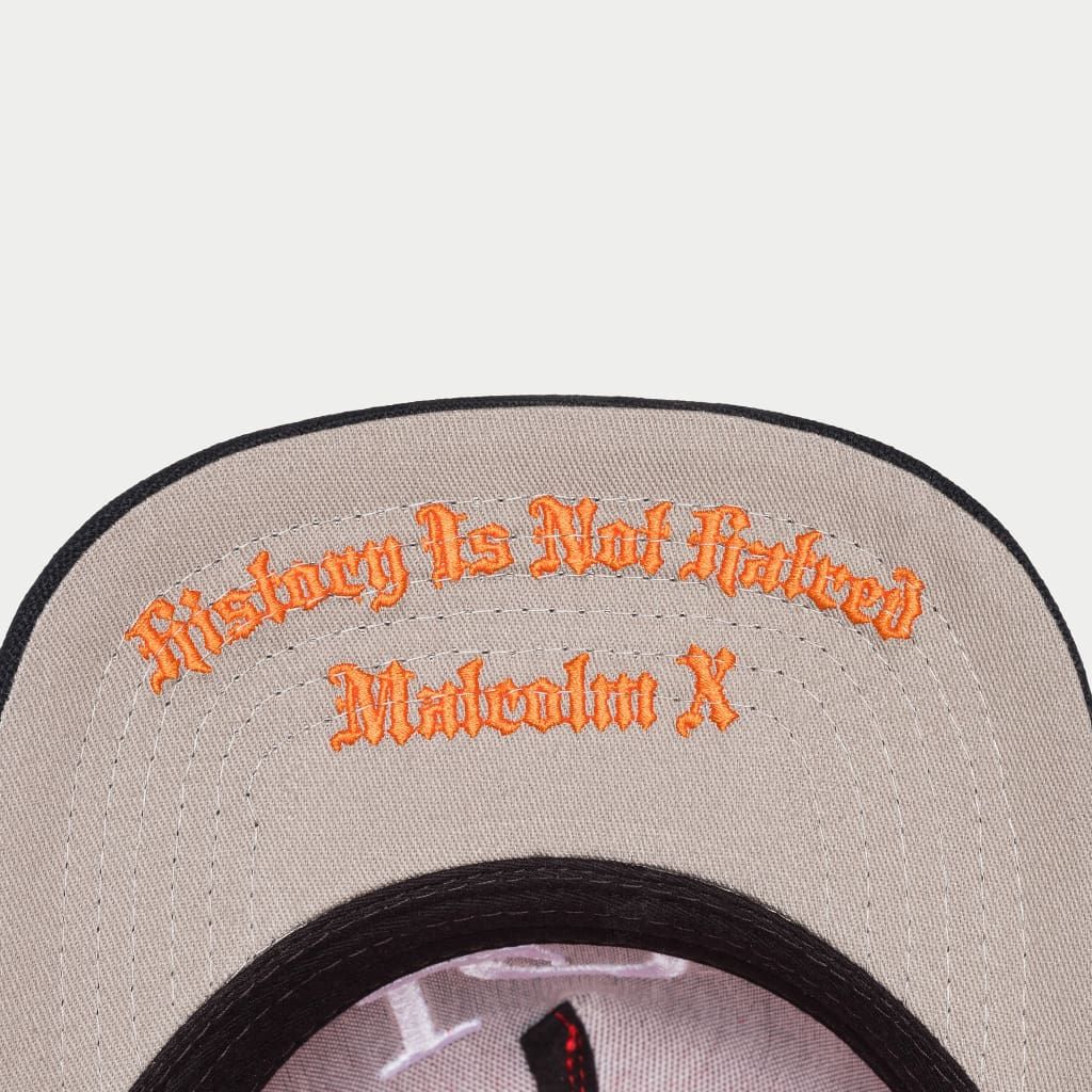 GODSPEED LOX TRUCKER NAVY & BLACK - Image 4