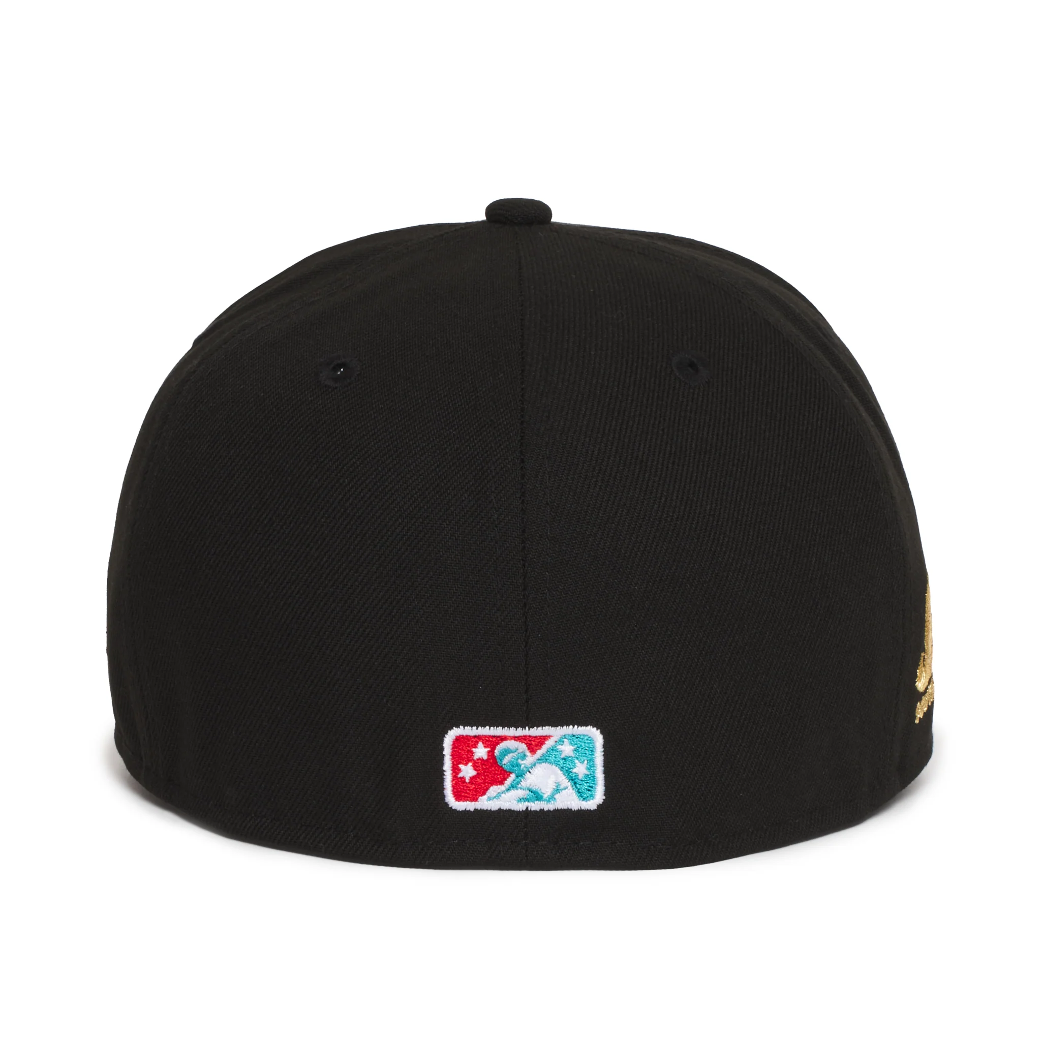 Greensboro Bats All Black MiLB - Image 6