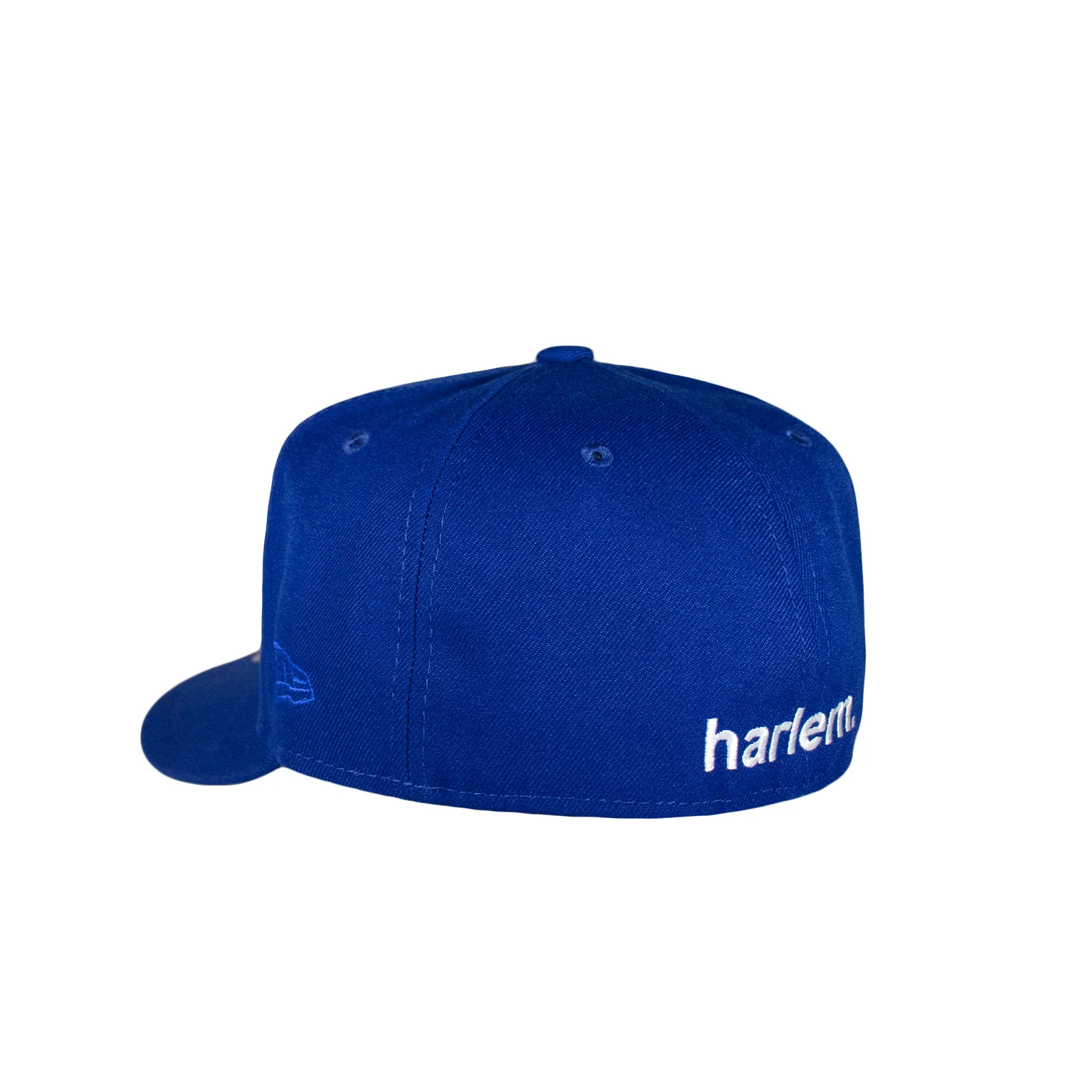 Harlem All Royal Blue Copper 5950 Fitted - Image 3