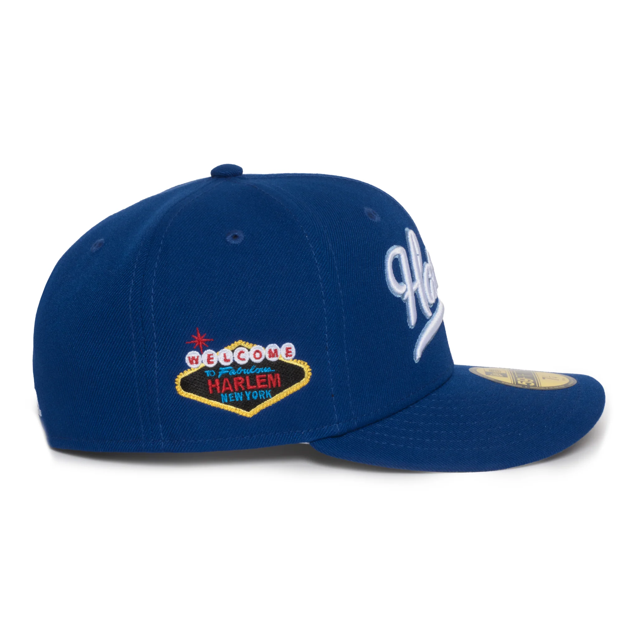 Harlem All Royal Sky Outline 5950 Fitted - Image 3