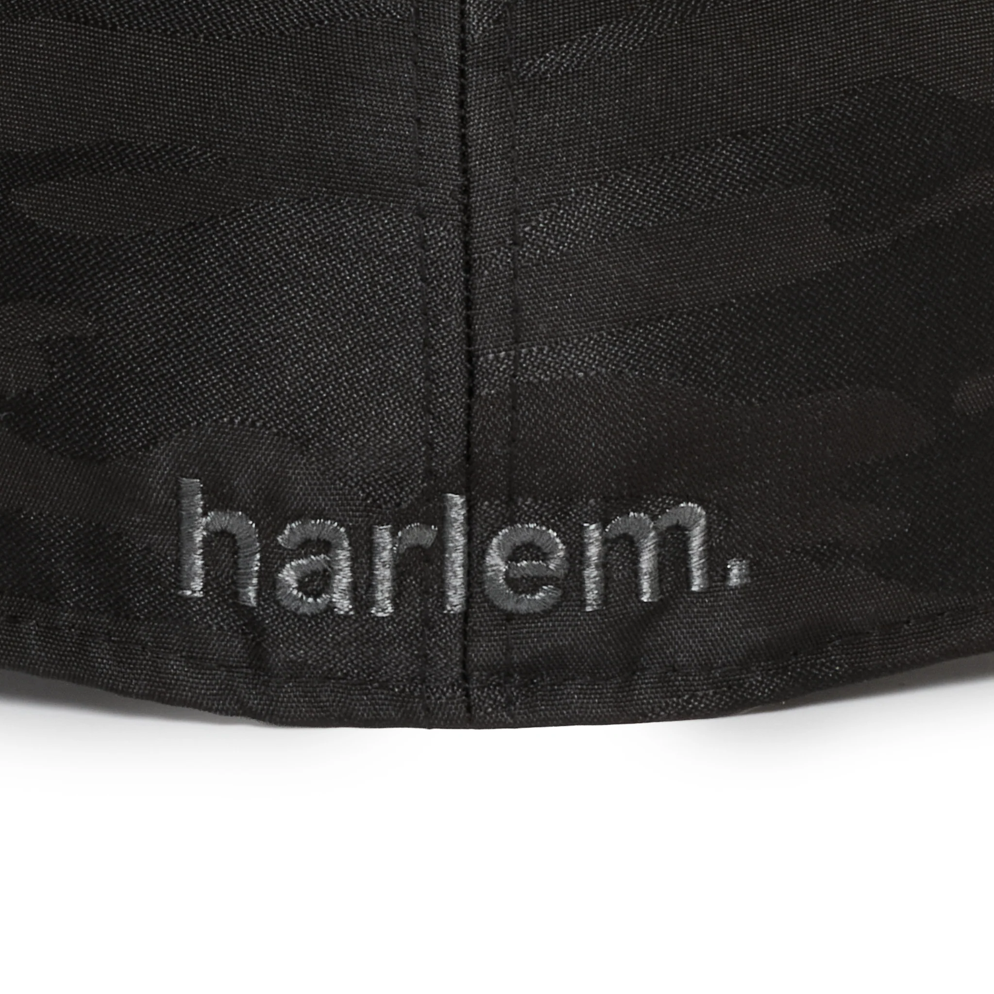 Harlem Black Tonal Camo Grey uv - Image 6