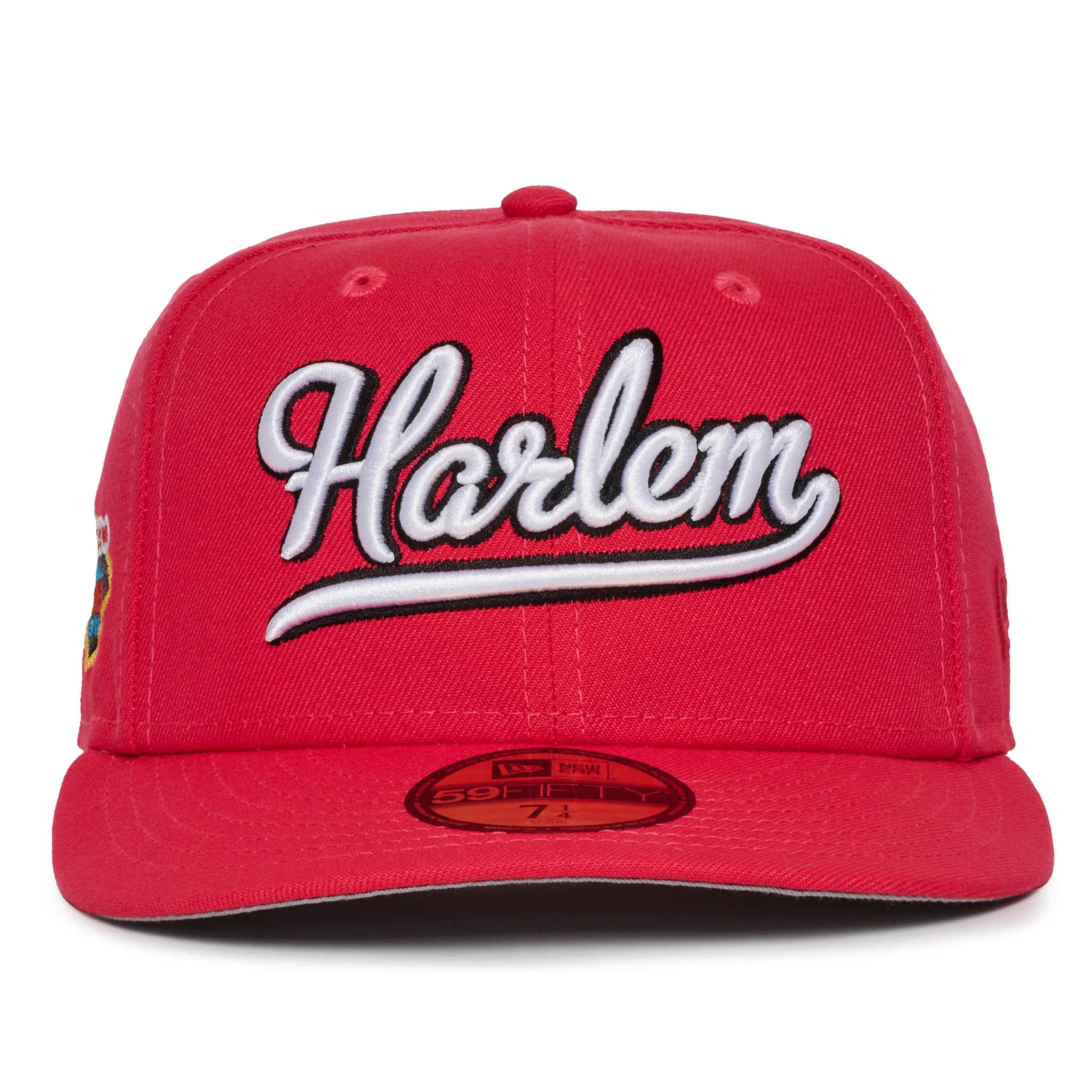 Harlem Bright Rose Grey uv - Image 2