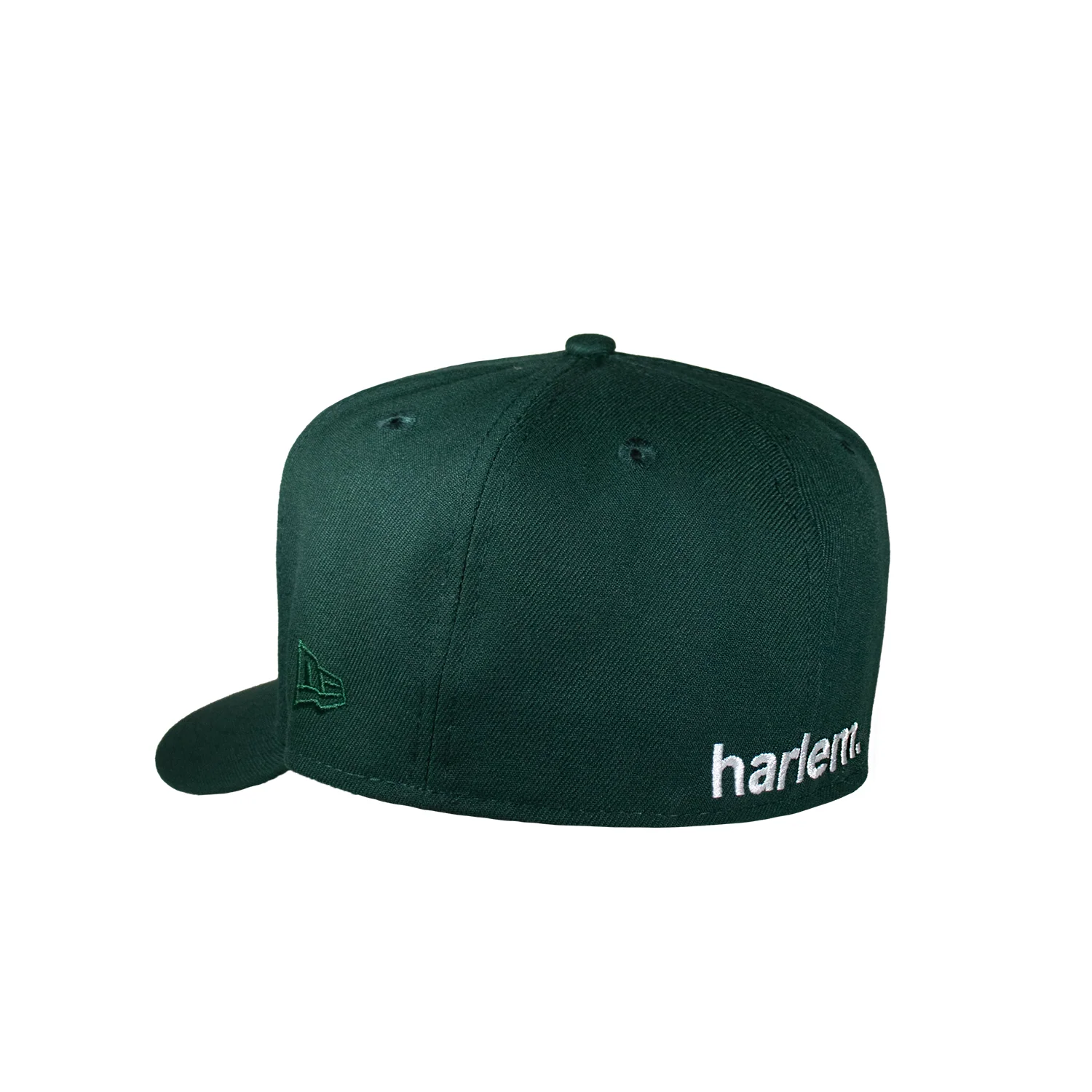 HARLEM DARK GREEN 5950 FITTED - Image 3