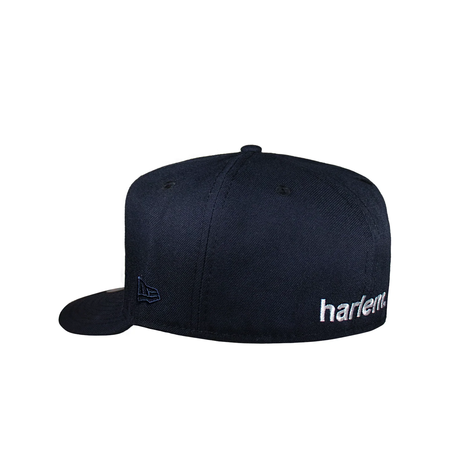 Harlem Navy 5950 Fitted - Image 3