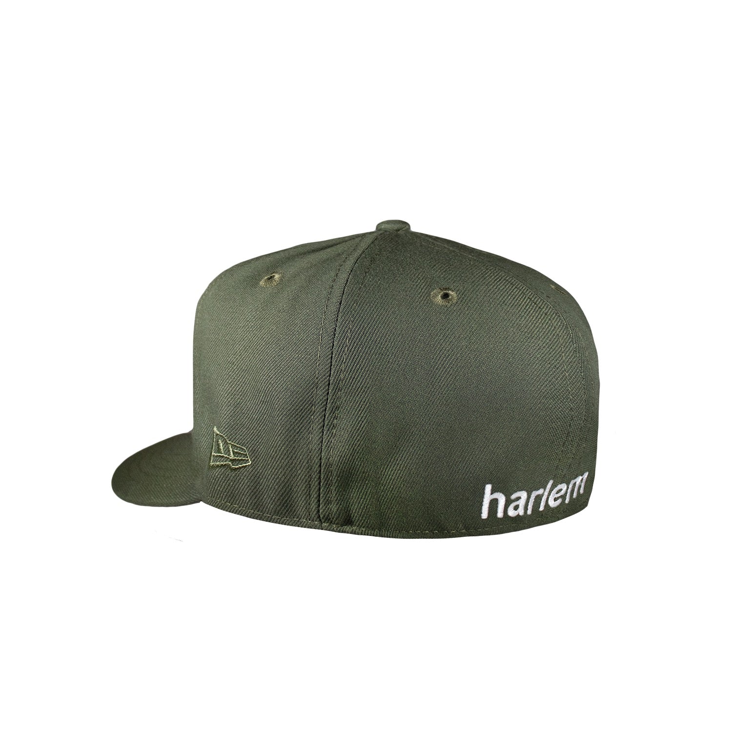 HARLEM OLIVE GREEN 5950 FITTED - Image 3