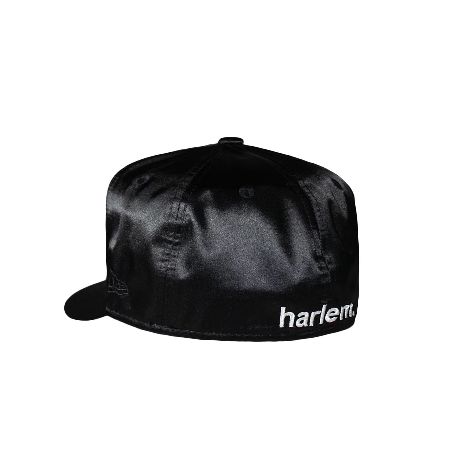 HARLEM SATIN BLACK 5950 FITTED - Image 3
