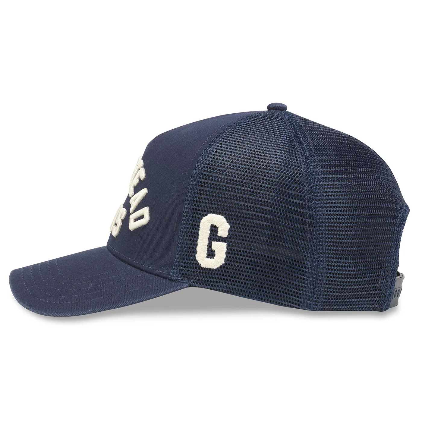 Homestead Grays Negro League Snap Back - Image 2