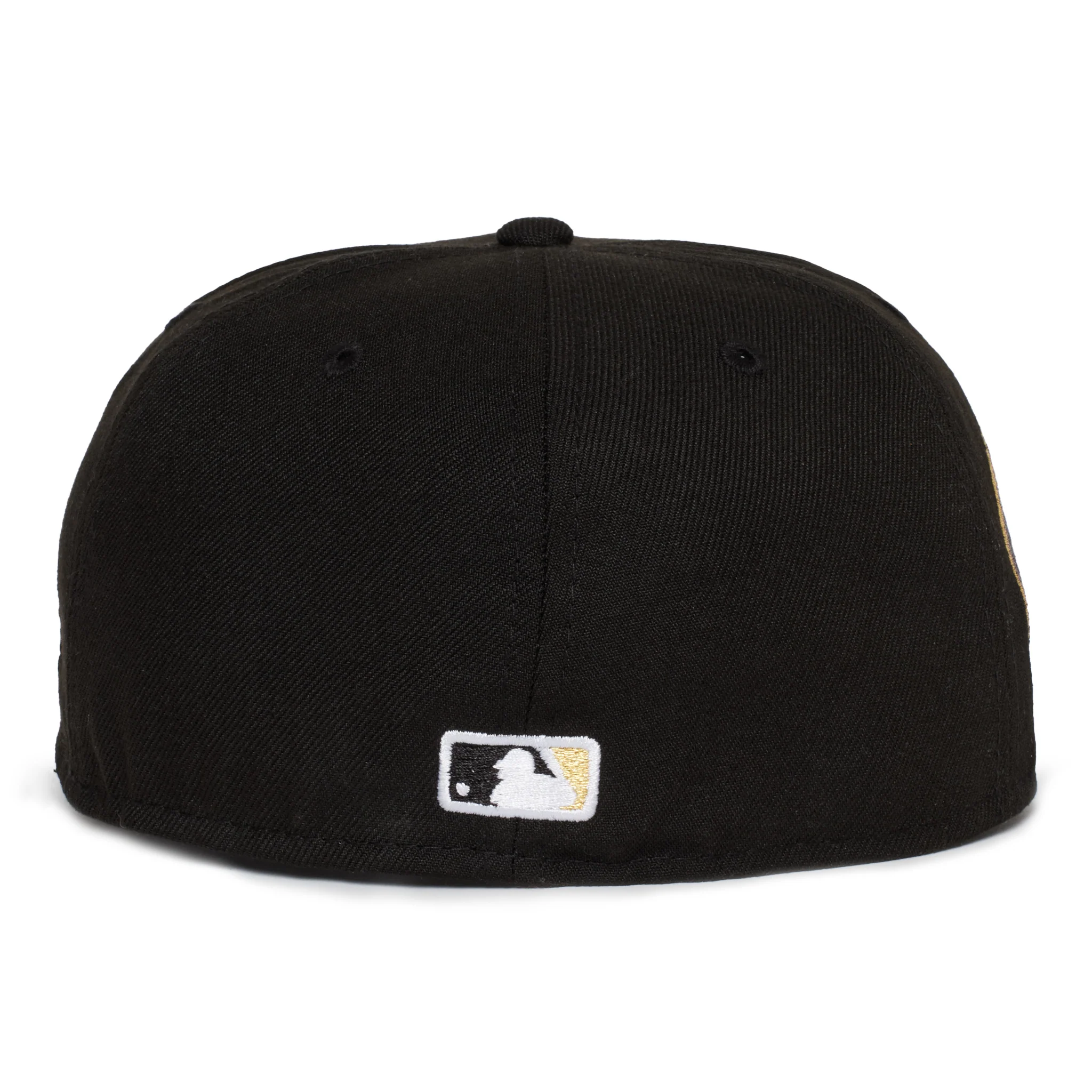 Houston Astros Apollo 11 Black Gold Logo - Image 5