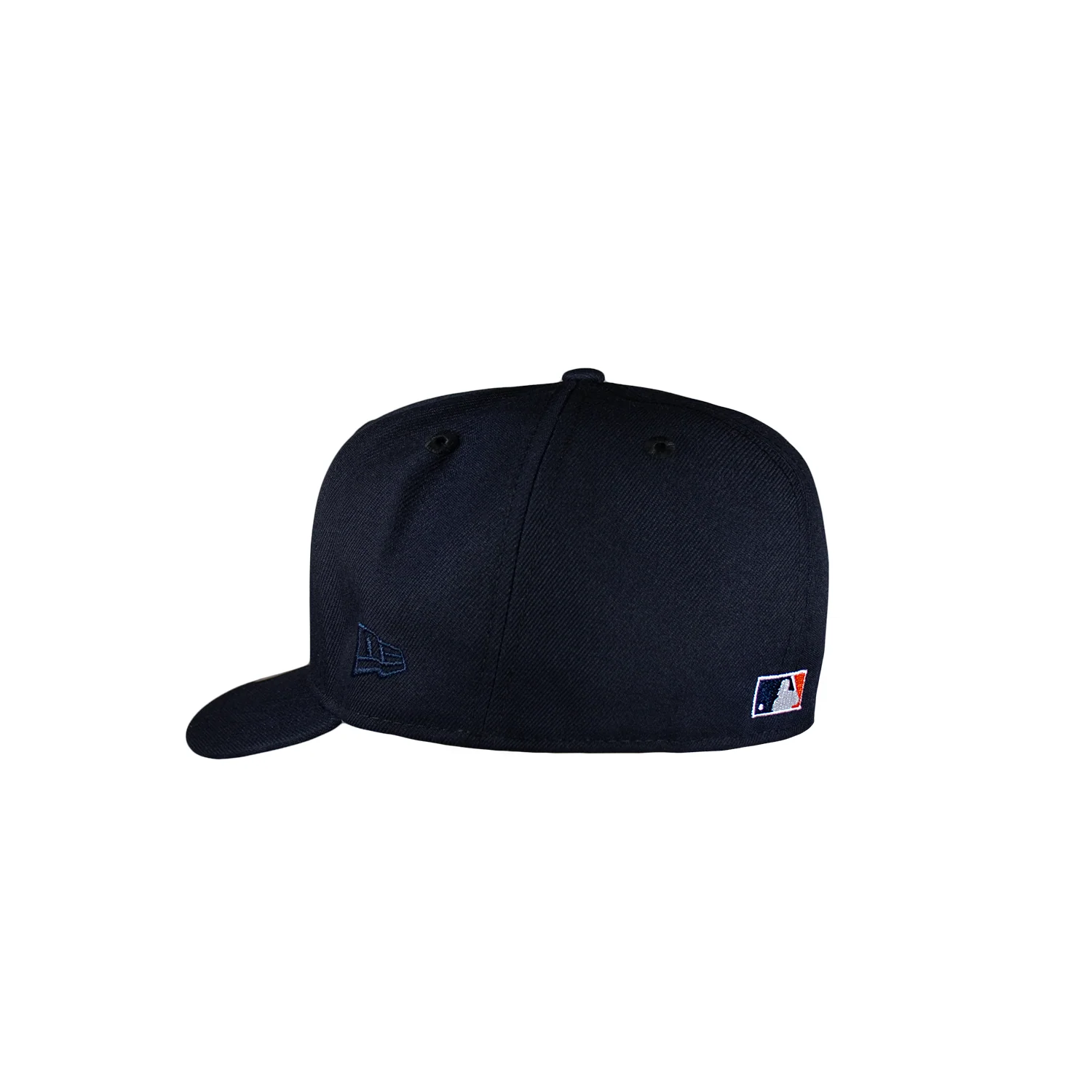 Houston Astros Astrodome All Navy Blue 1968 ASG - Image 3
