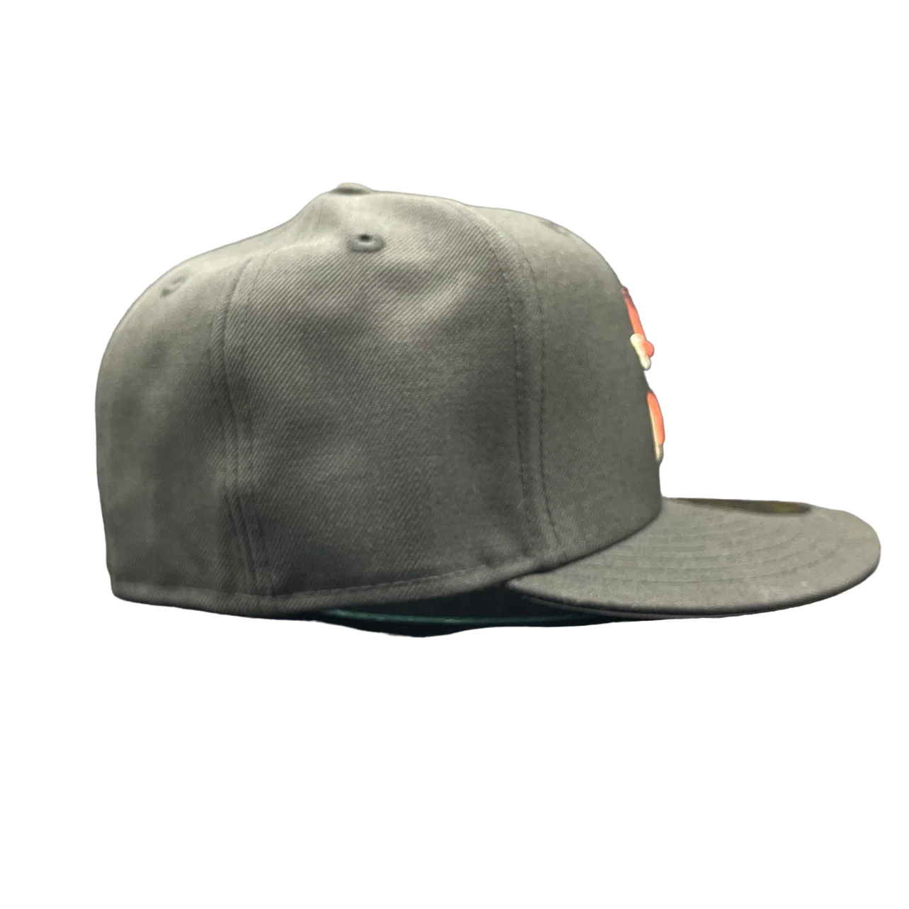 Houston Astros Black Grey UV 2005 World Series - Image 7