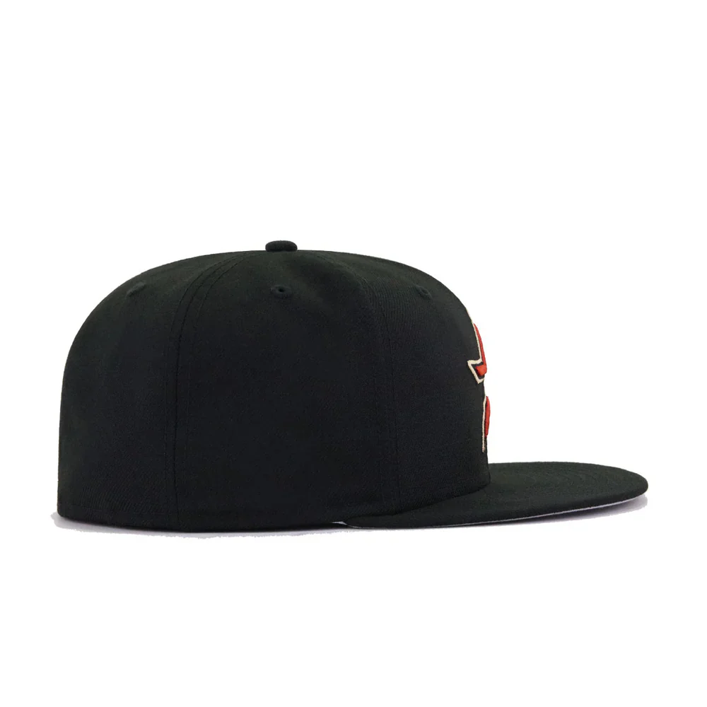 Houston Astros Black Grey UV 2005 World Series - Image 8
