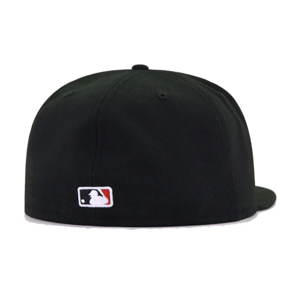 Houston Astros Black Grey UV 2005 World Series - Image 9