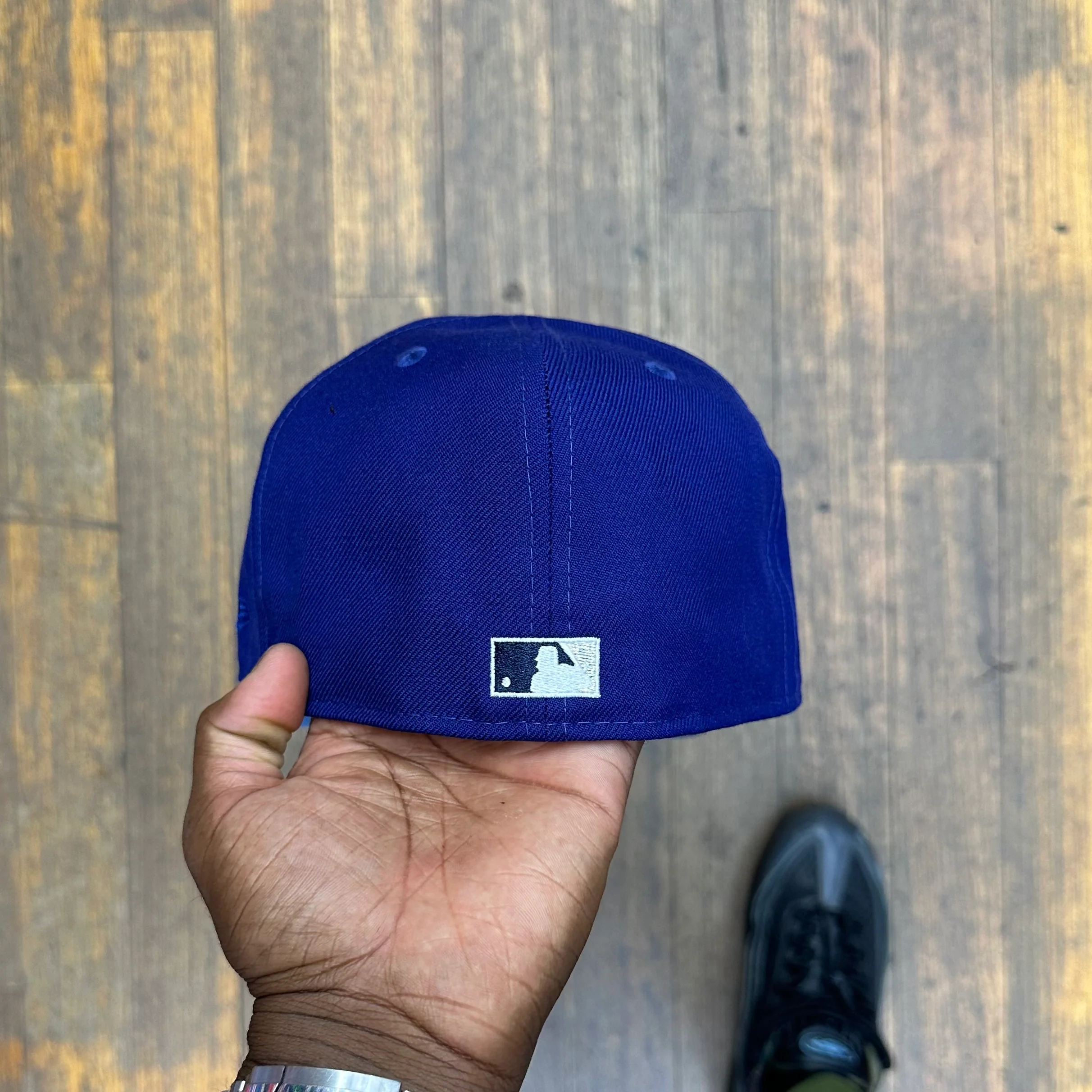 Houston Astros Dark Royal 35 Years - Image 4