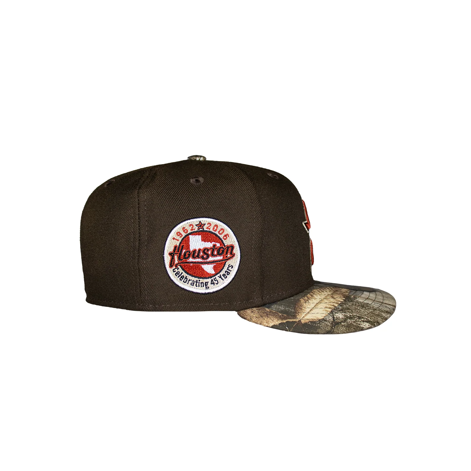Houston Astros Mocha and Real Tree 45Th Anniversary - Image 4