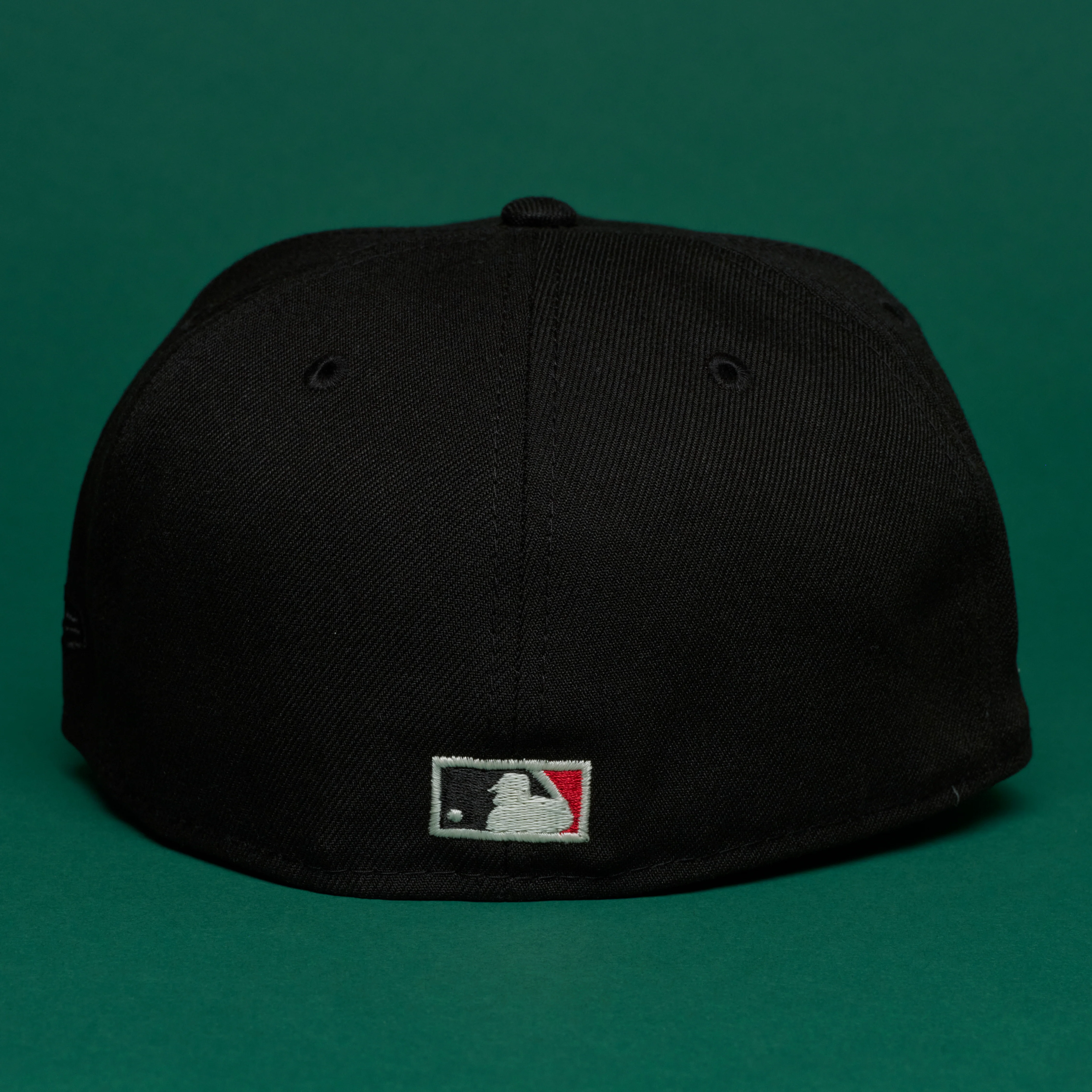 Houston Astros Black Pan Africa Flag logo 50Th Anniversary - Image 5