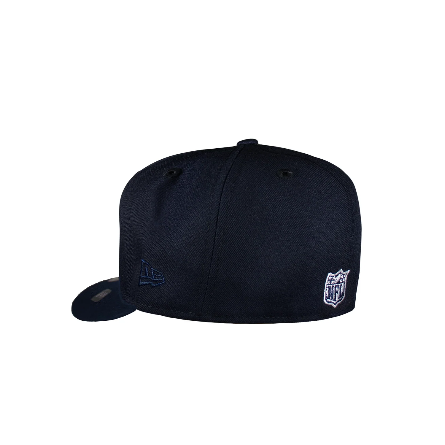 Houston Texans All Navy Blue 10Th Anniversary - Image 2