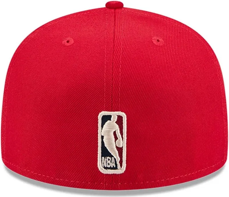 Houston Rockets Red 20th Grey uv - Image 3