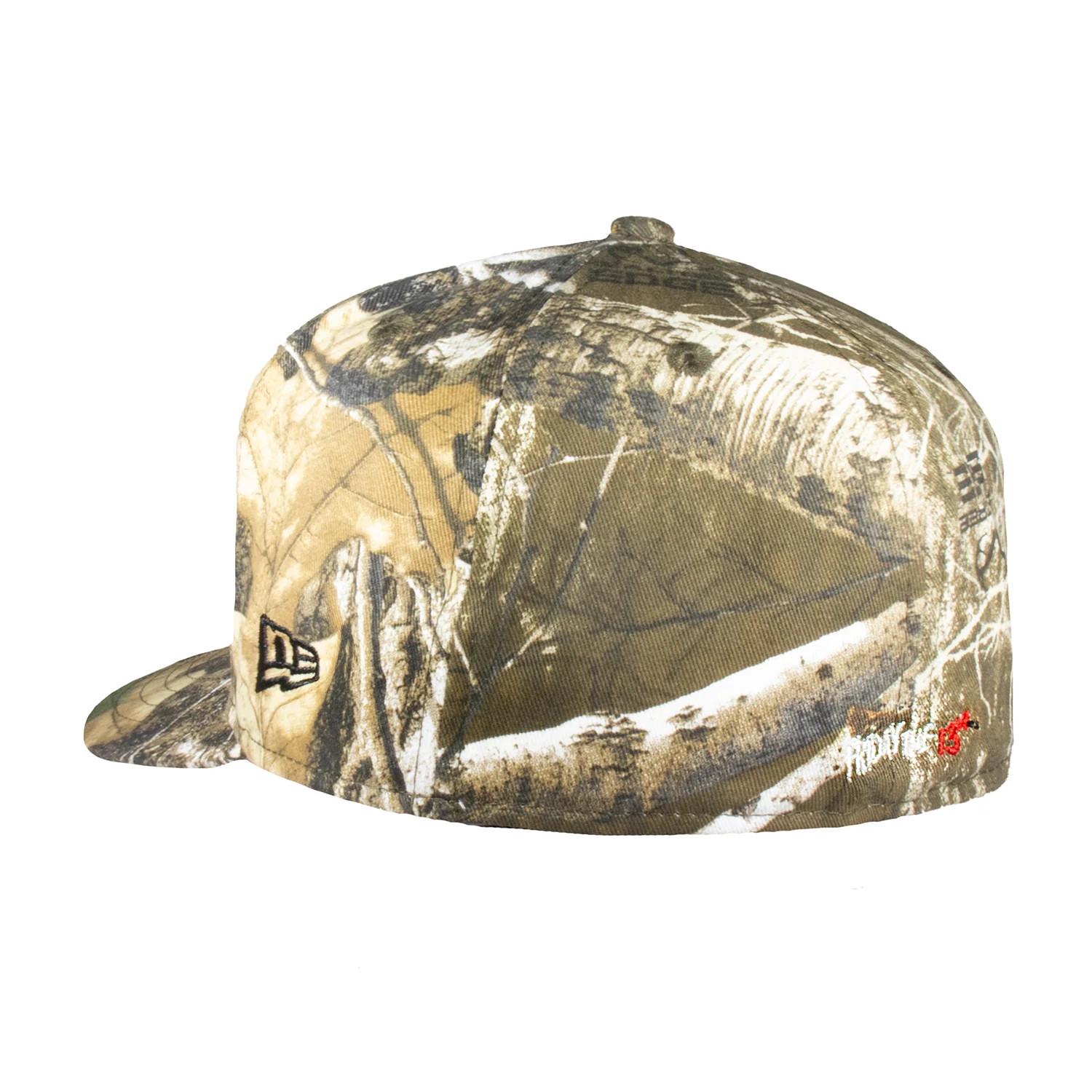 Jason Friday The 13Th All Real Tree 5950 Fitted - Image 3