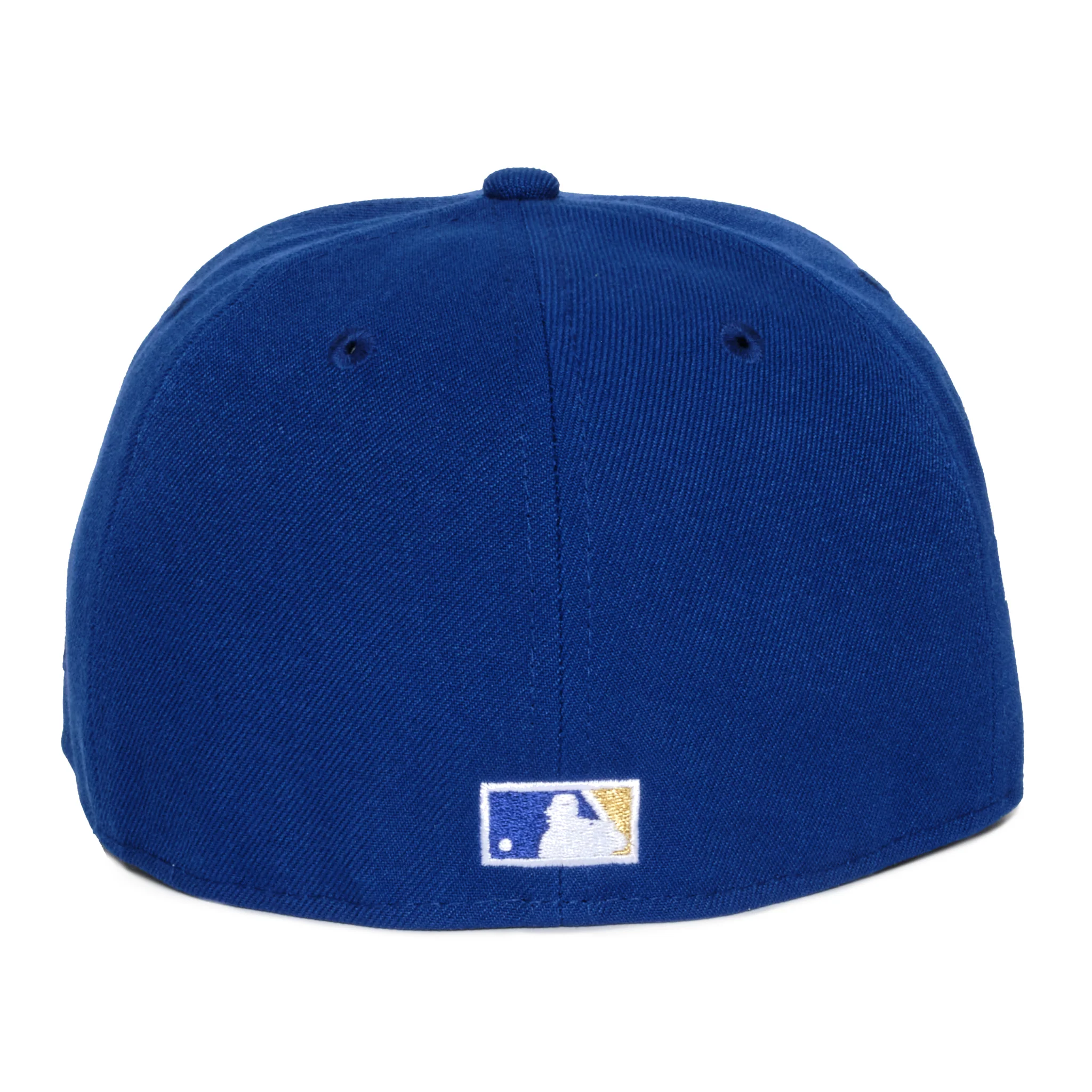 Kansas City Royals All Royal Blue Gold Crown 2012 All Star Game - Image 6