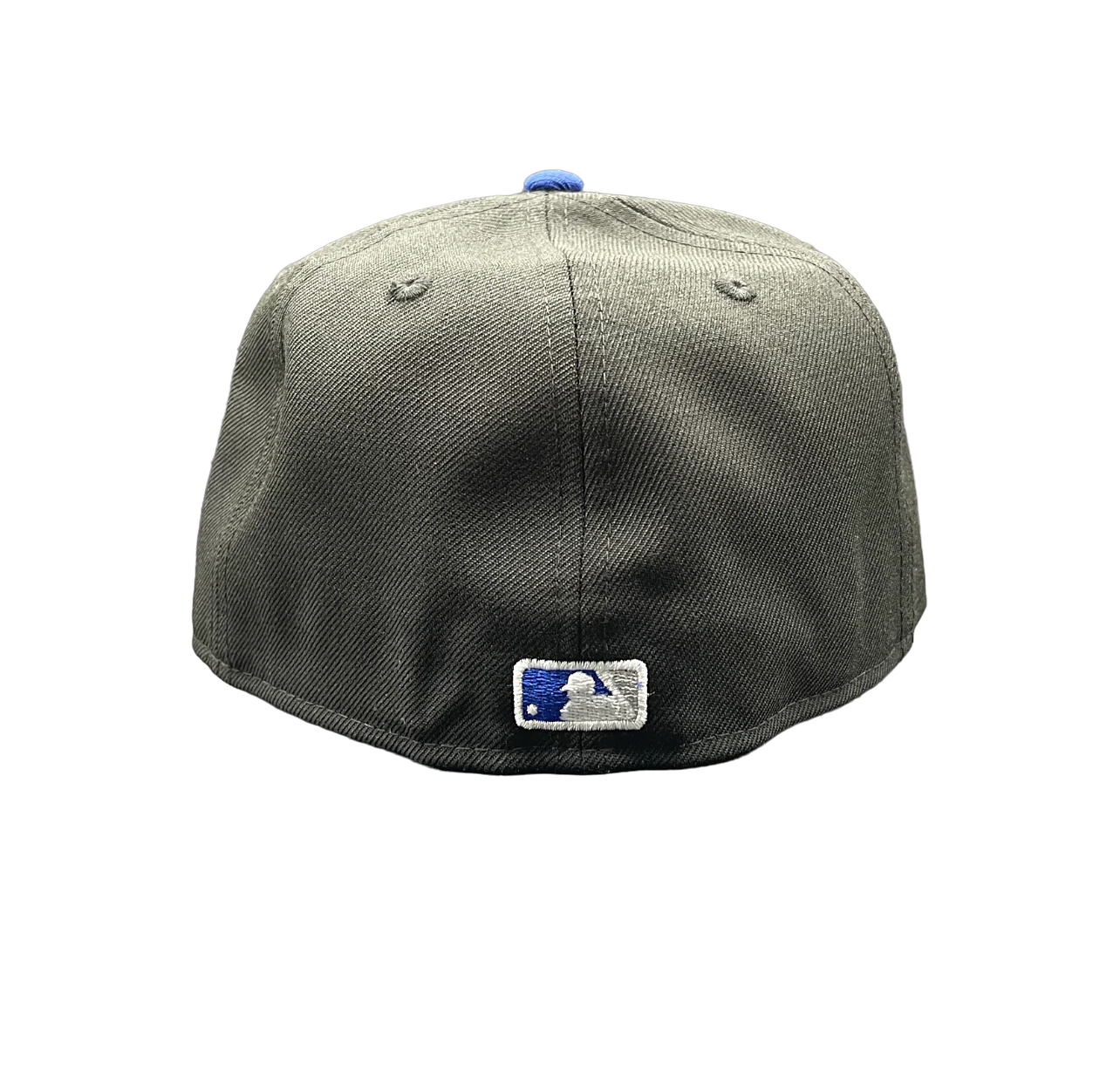 KC. ROYALS 2T BLACK+ROYAL GREY UV - Image 4